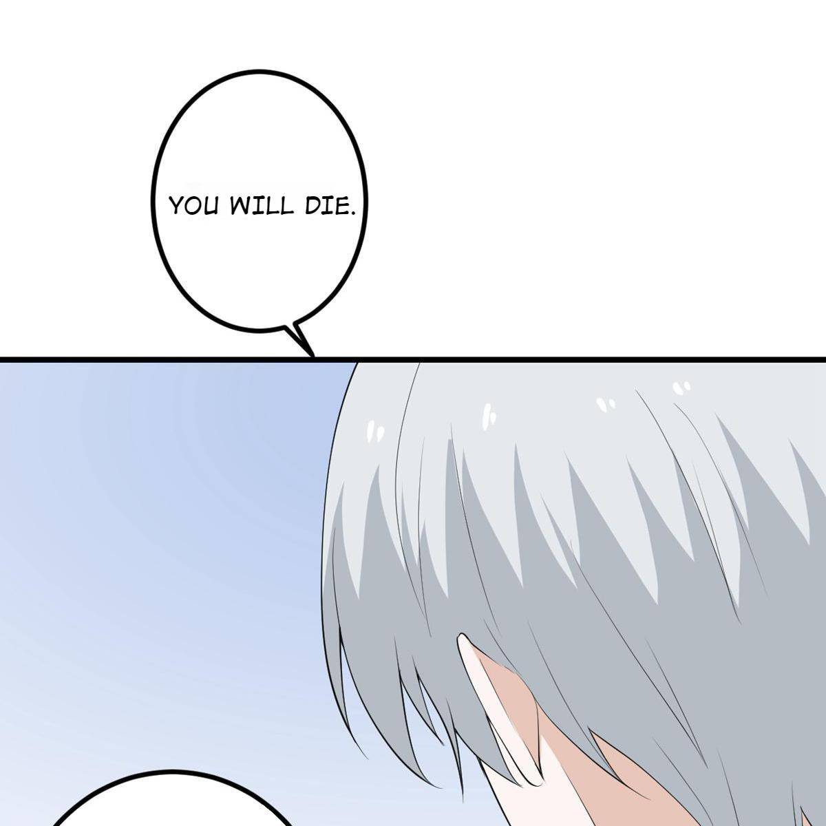 My Sister Is Out to Destroy the World Chapter 65 - page 146