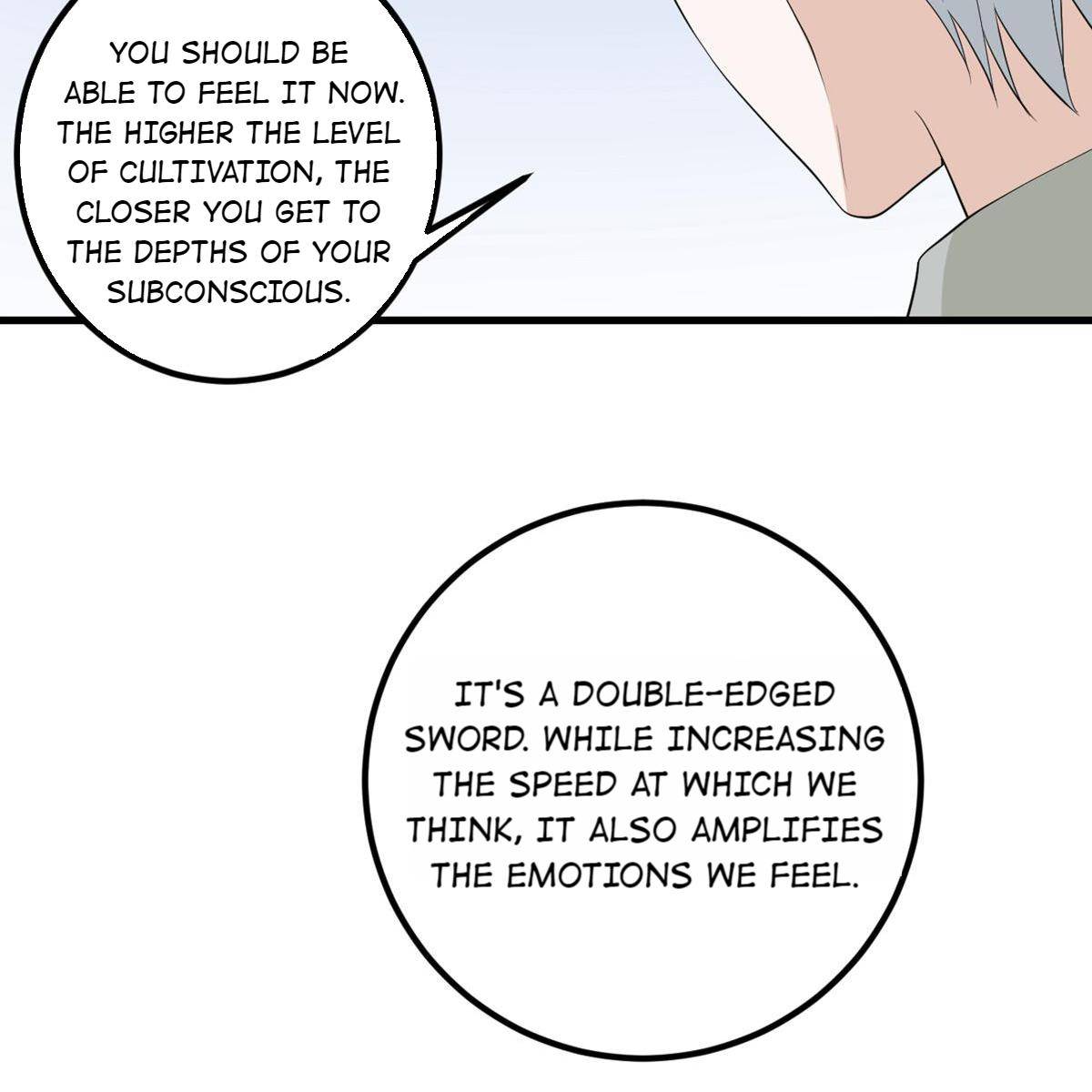 My Sister Is Out to Destroy the World Chapter 65 - page 147