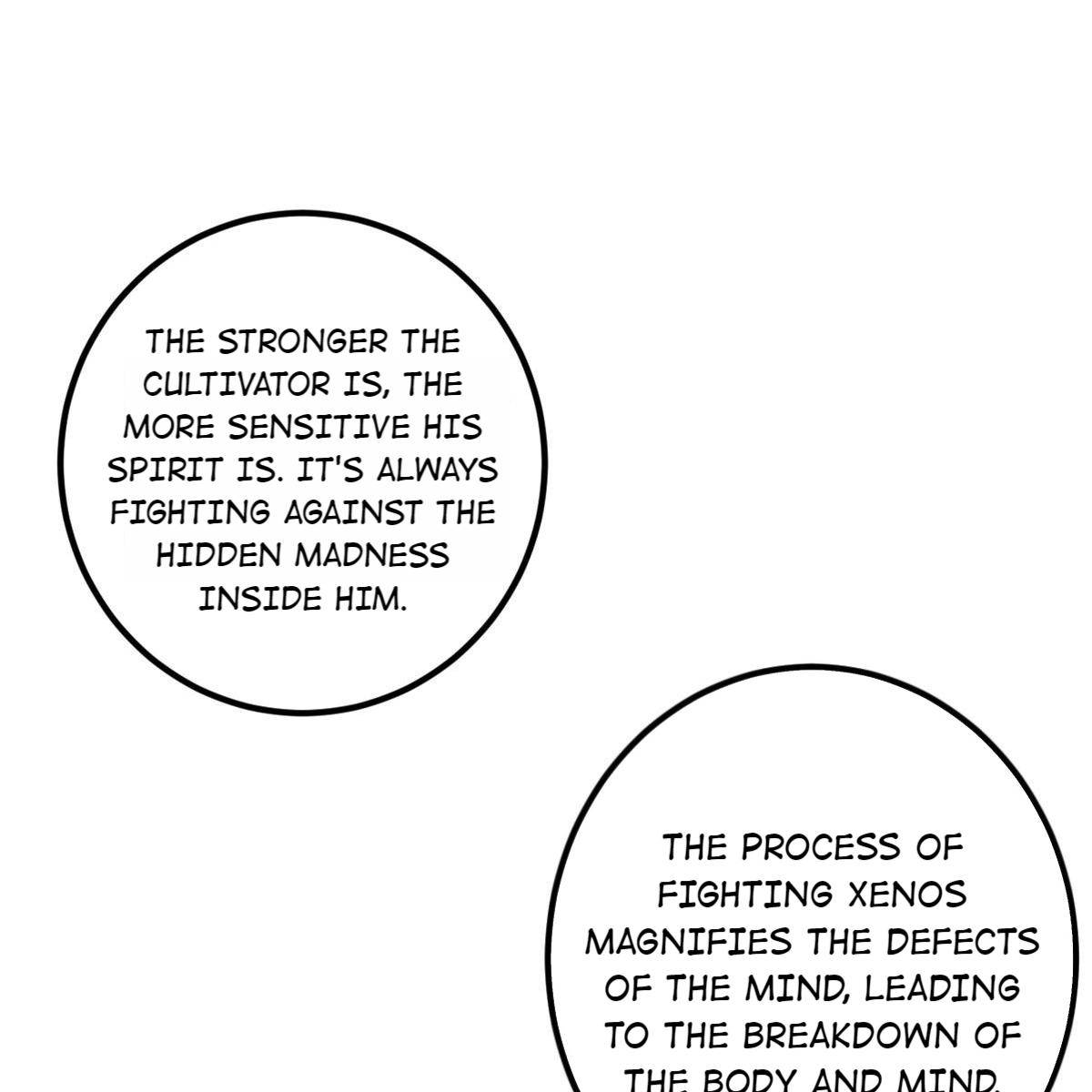 My Sister Is Out to Destroy the World Chapter 65 - page 148