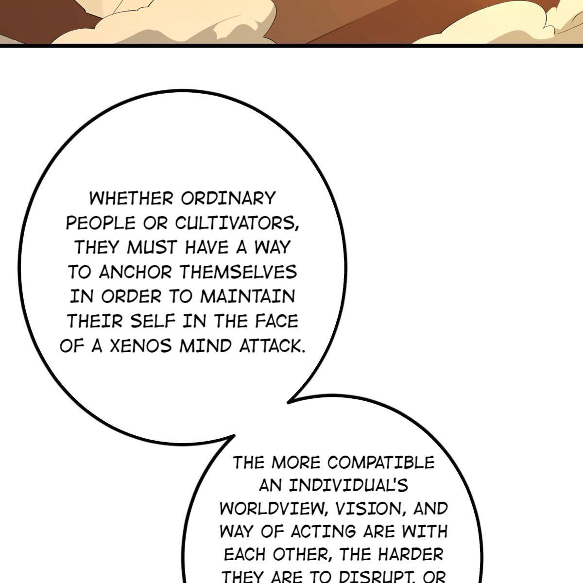 My Sister Is Out to Destroy the World Chapter 65 - page 150