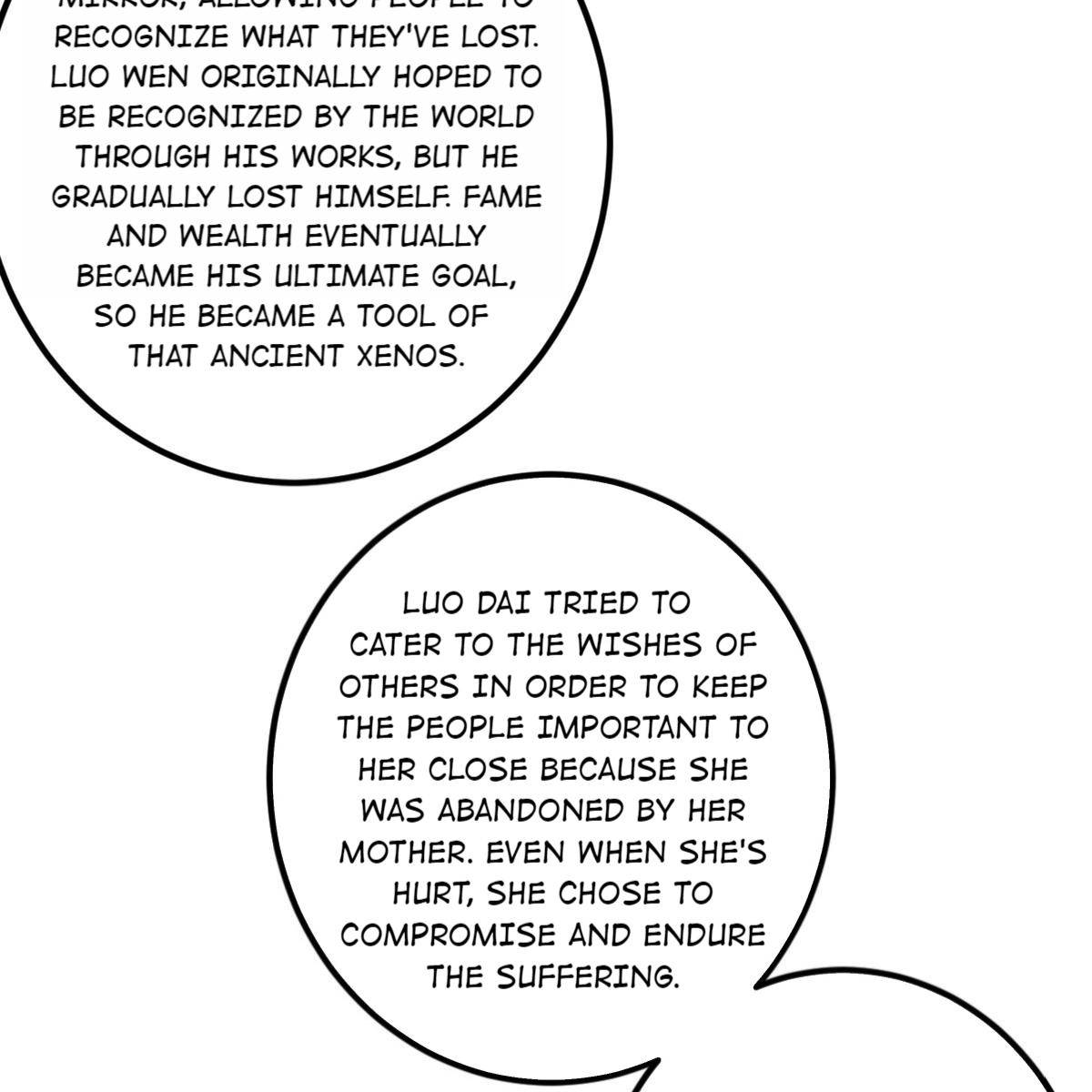 My Sister Is Out to Destroy the World Chapter 65 - page 154