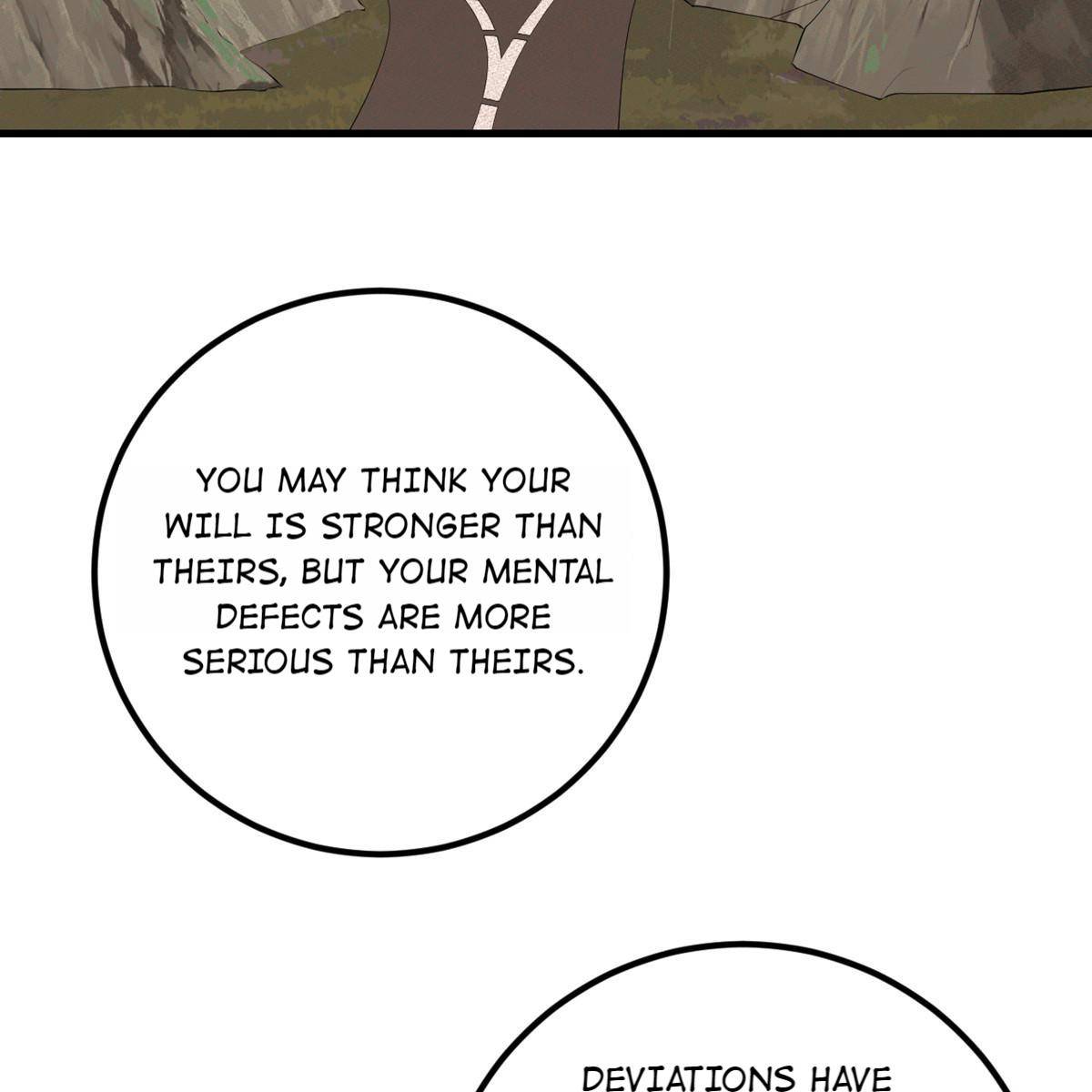 My Sister Is Out to Destroy the World Chapter 65 - page 156