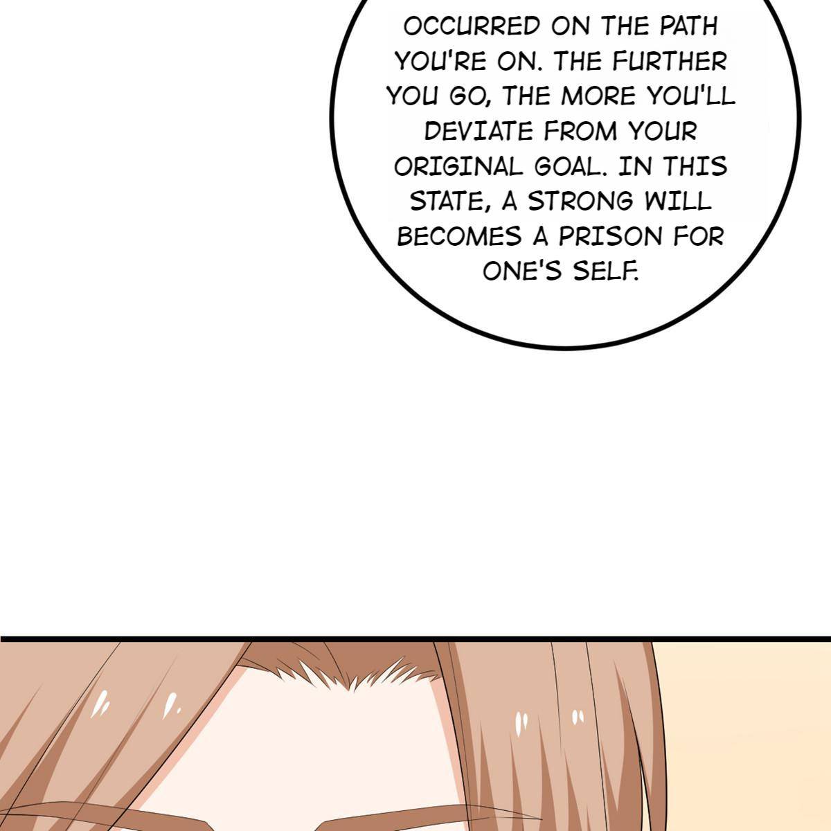 My Sister Is Out to Destroy the World Chapter 65 - page 157