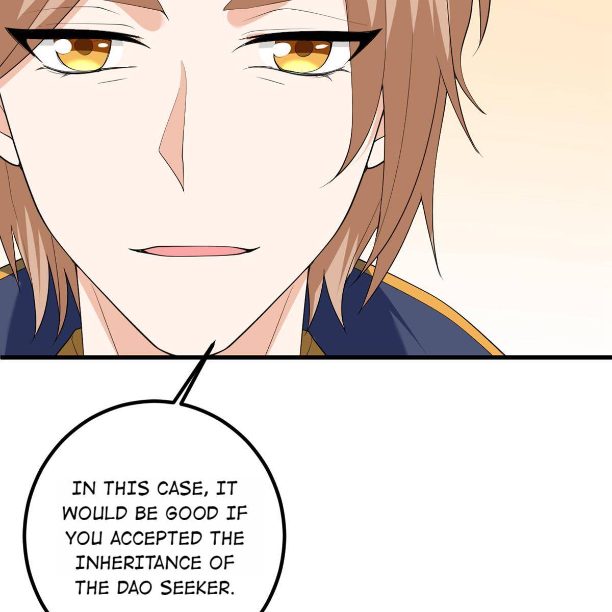 My Sister Is Out to Destroy the World Chapter 65 - page 158
