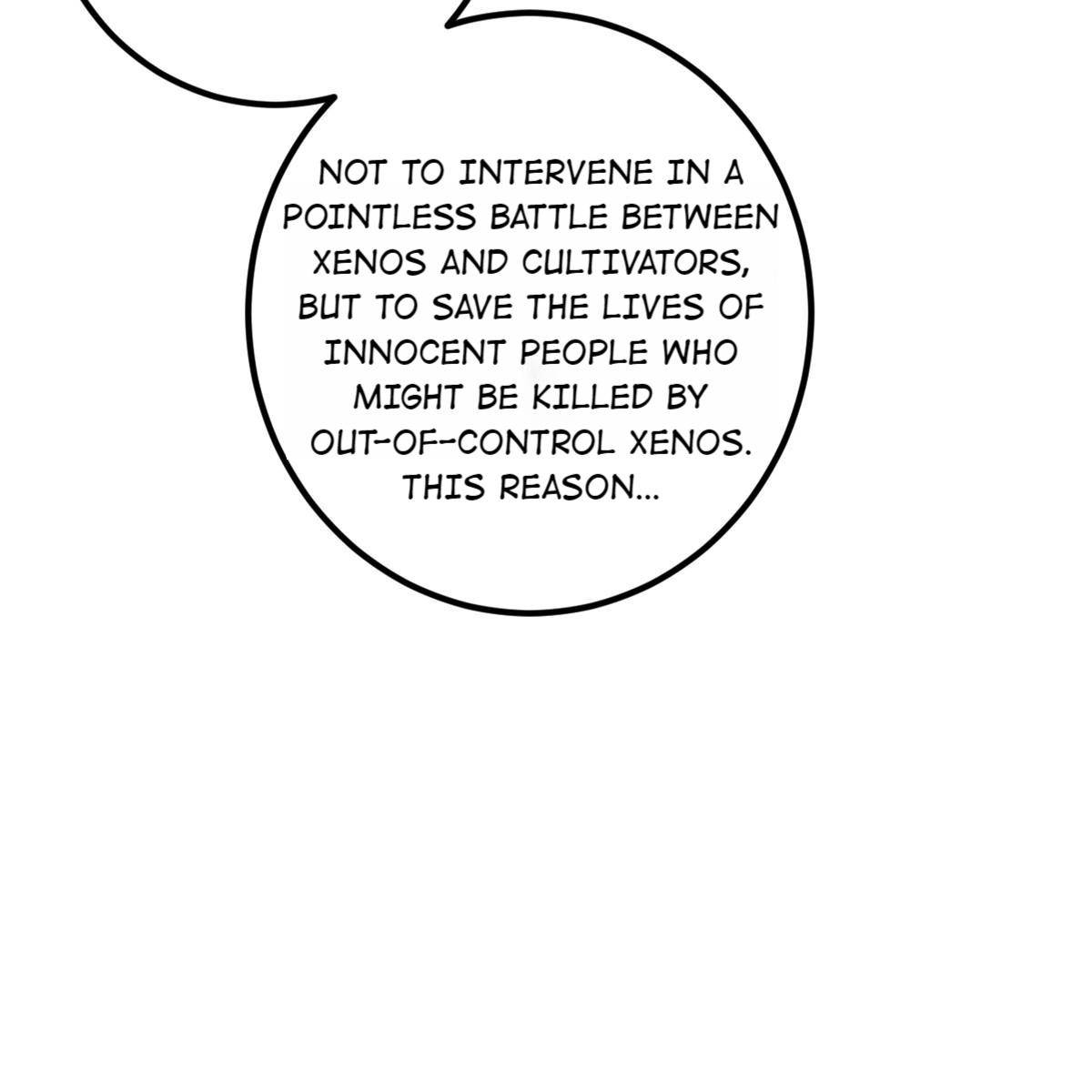 My Sister Is Out to Destroy the World Chapter 65 - page 159
