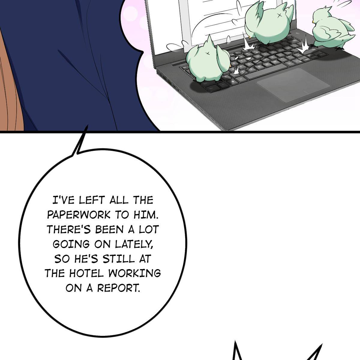 My Sister Is Out to Destroy the World Chapter 65 - page 162
