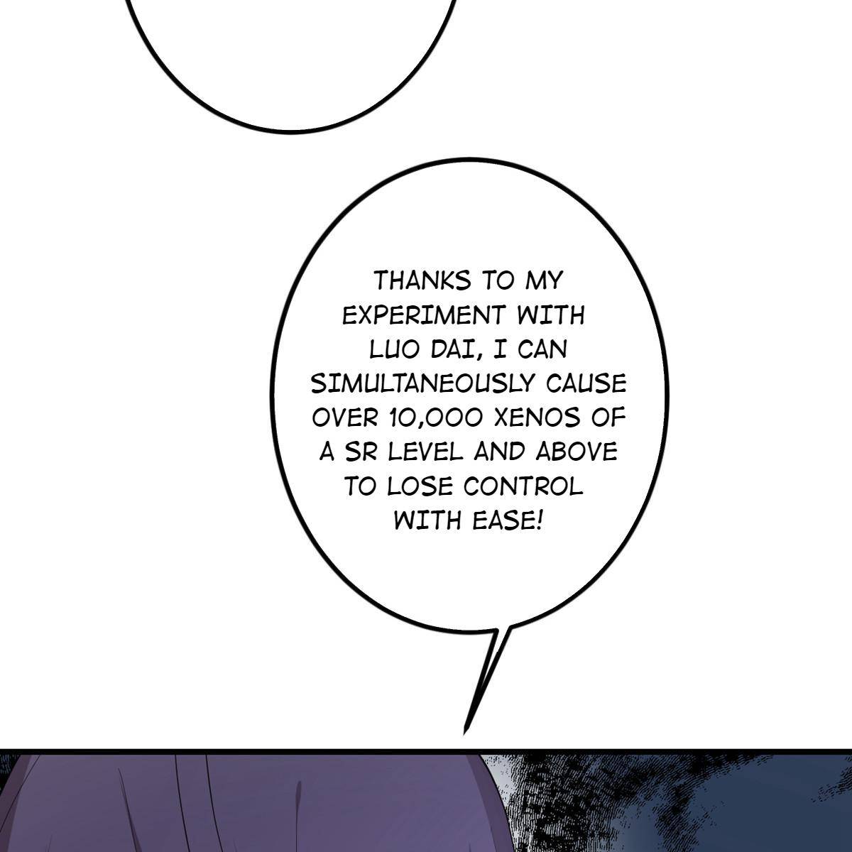 My Sister Is Out to Destroy the World Chapter 65 - page 167