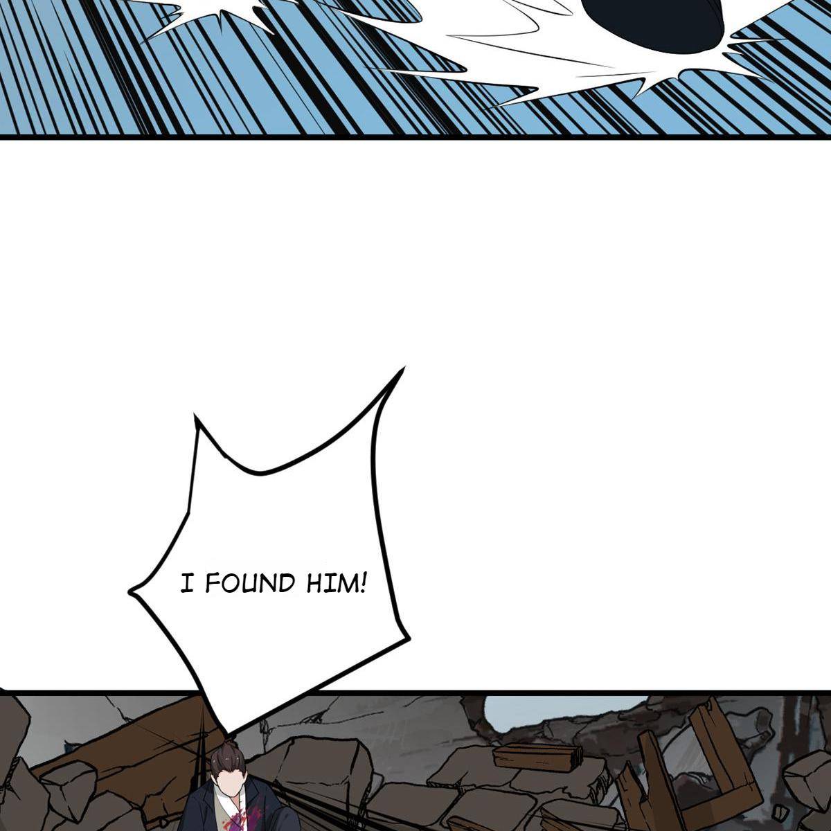 My Sister Is Out to Destroy the World Chapter 65 - page 18