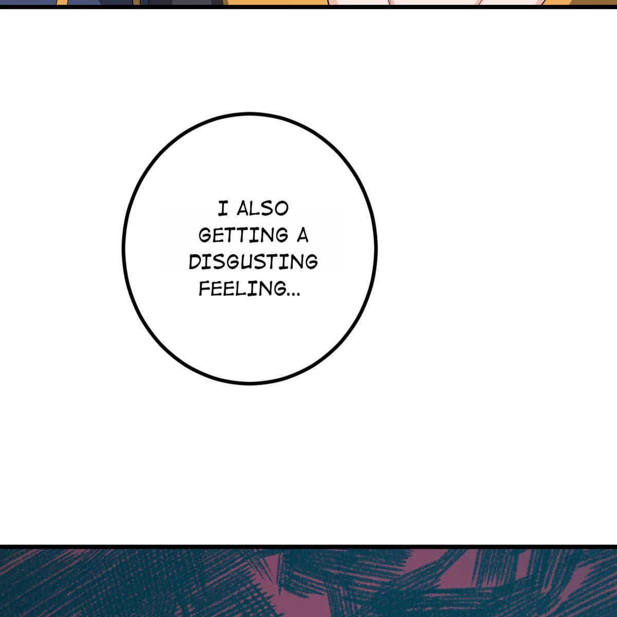 My Sister Is Out to Destroy the World Chapter 65 - page 24