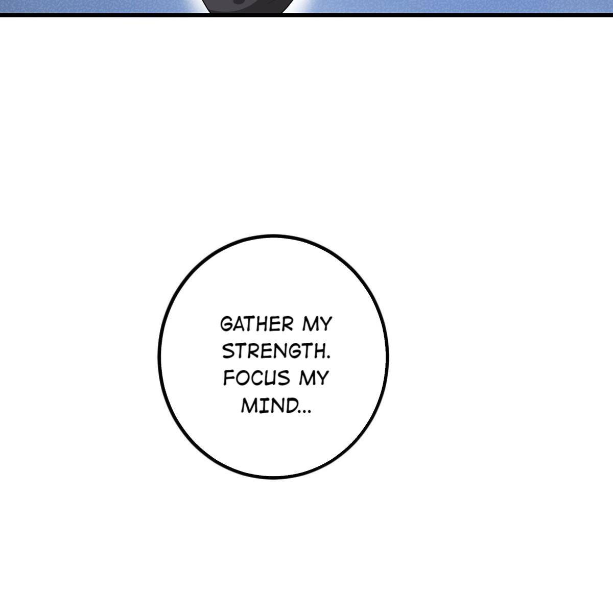 My Sister Is Out to Destroy the World Chapter 65 - page 36