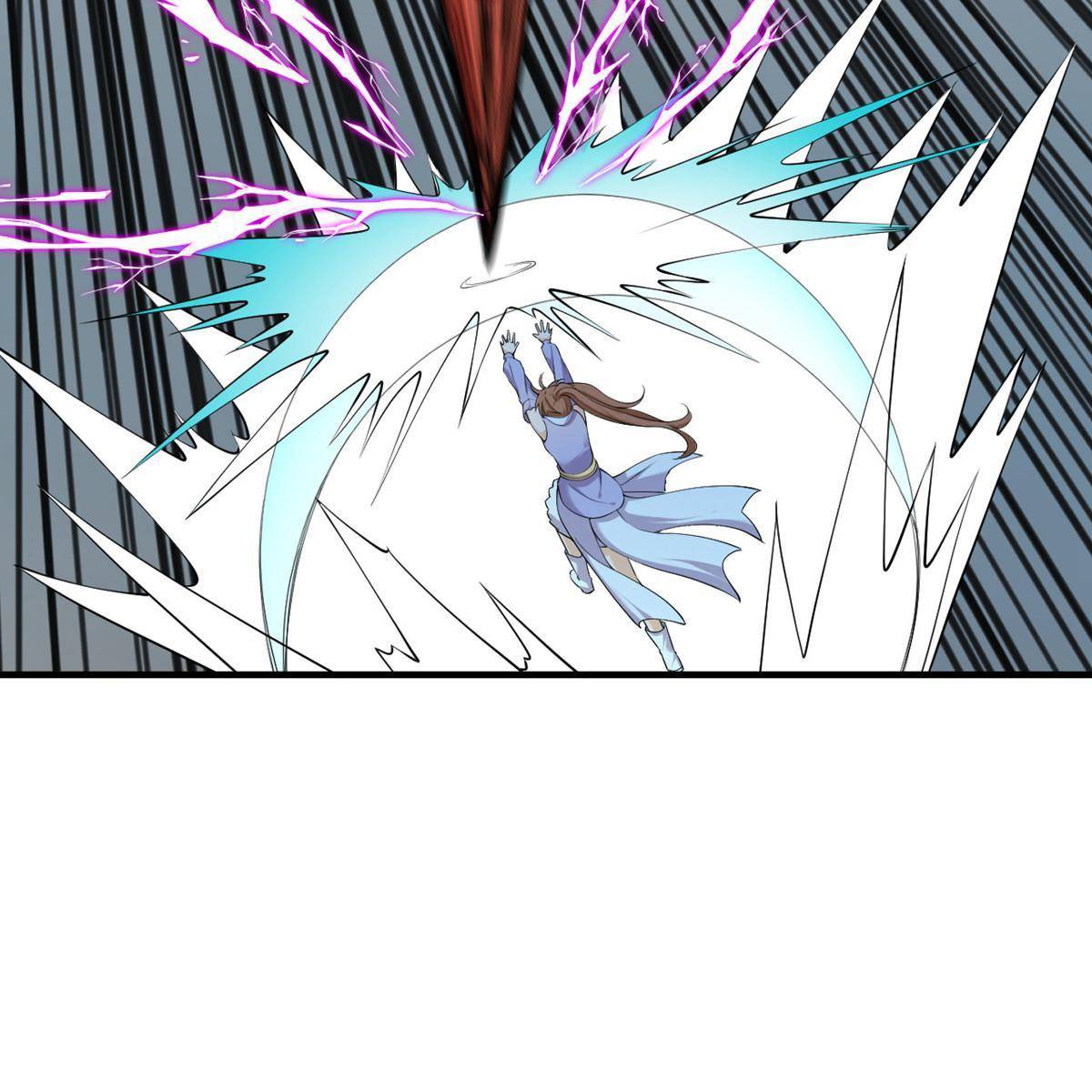 My Sister Is Out to Destroy the World Chapter 65 - page 39