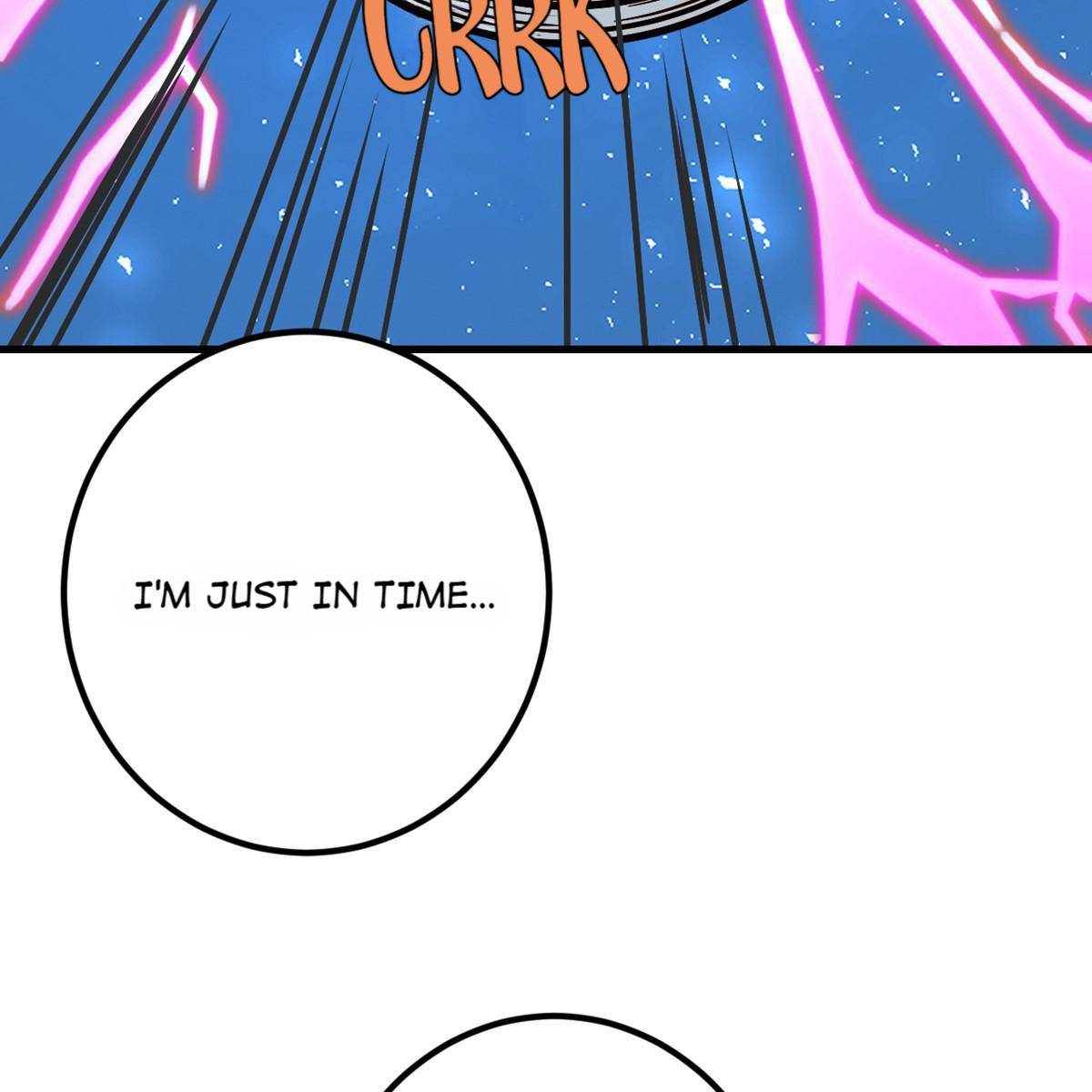 My Sister Is Out to Destroy the World Chapter 65 - page 54