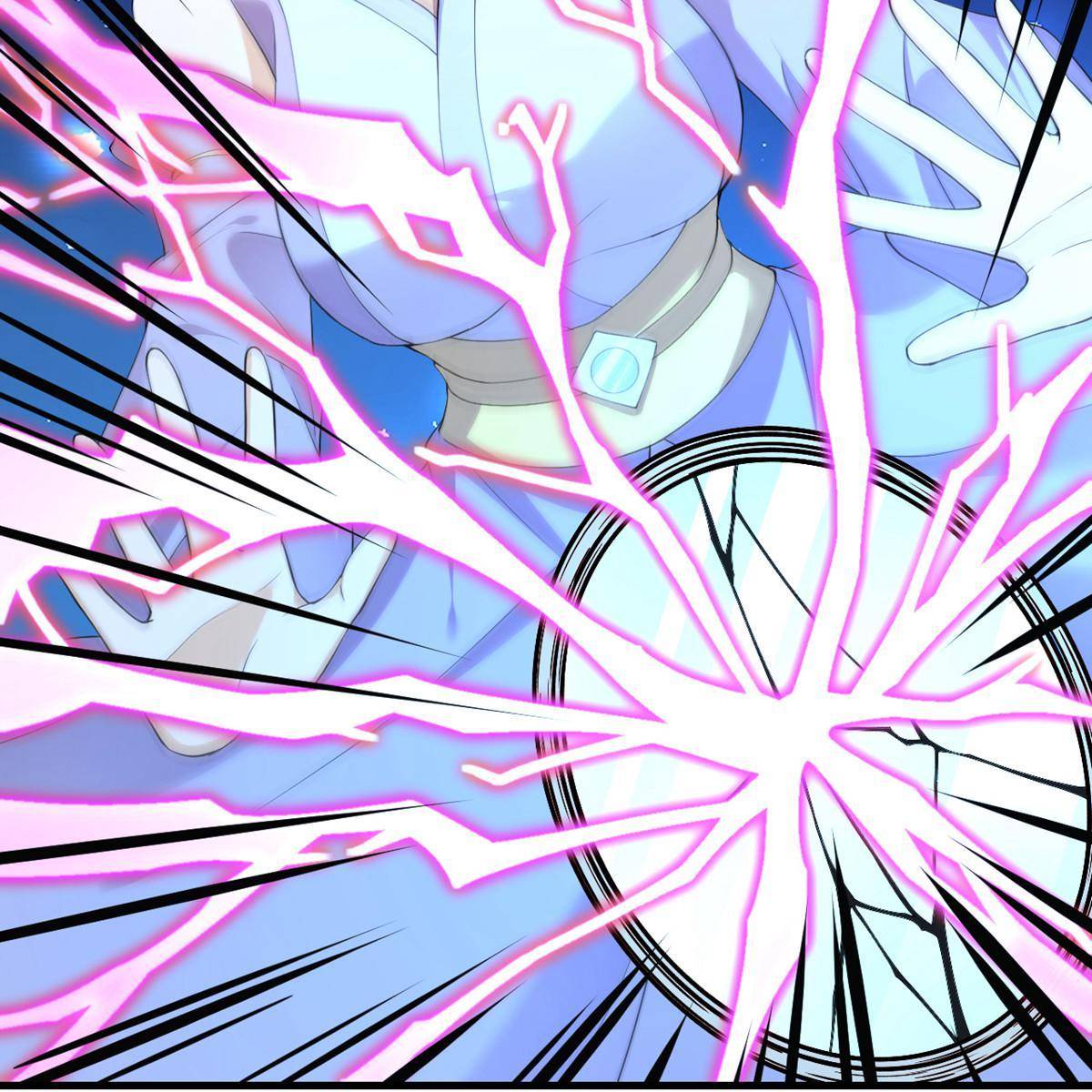 My Sister Is Out to Destroy the World Chapter 65 - page 56