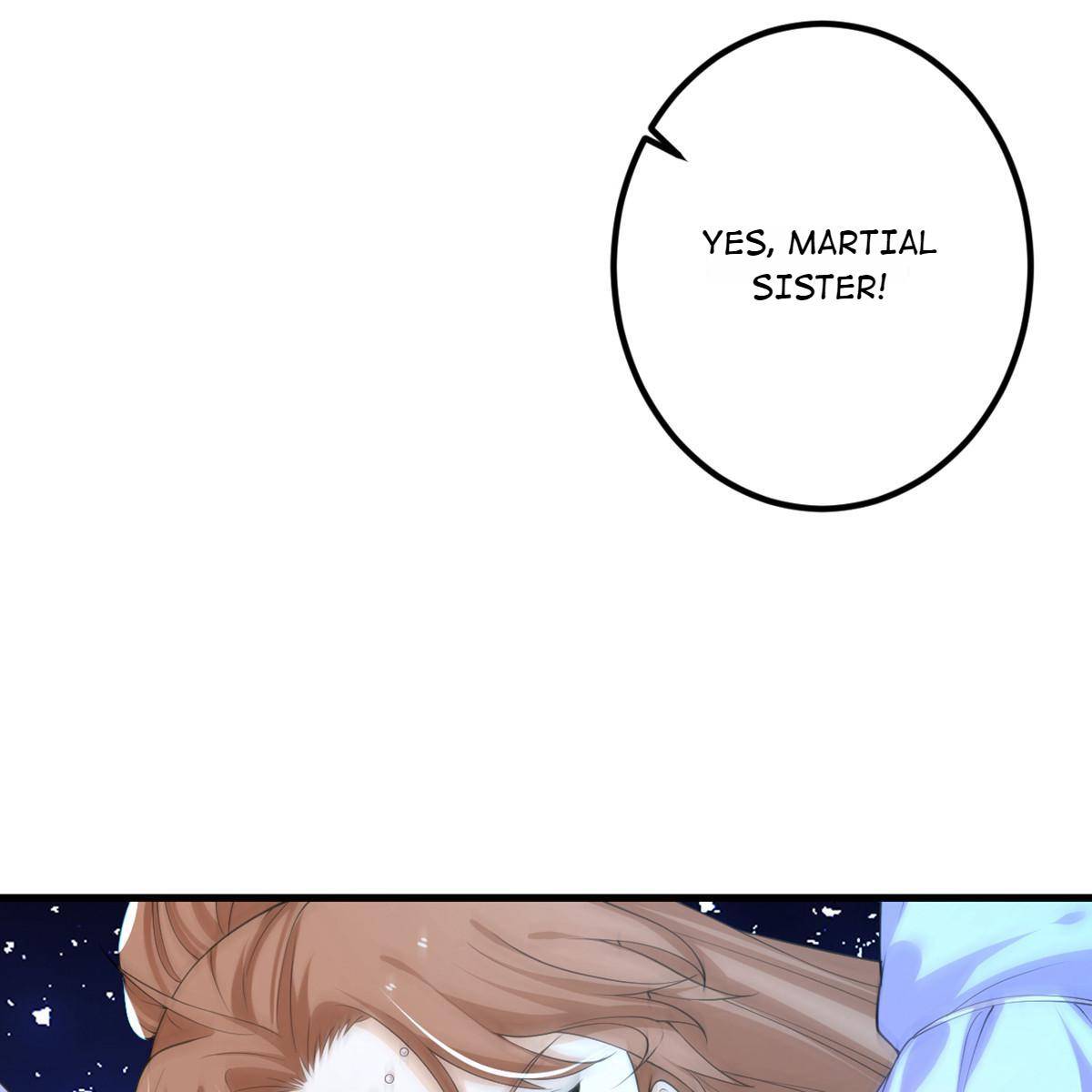 My Sister Is Out to Destroy the World Chapter 65 - page 57