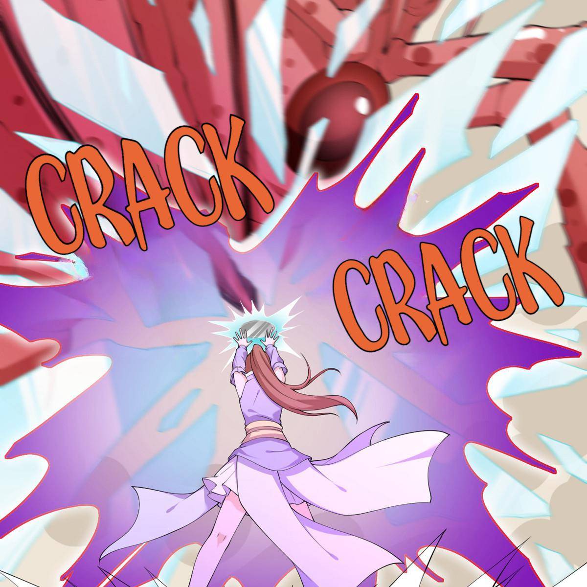 My Sister Is Out to Destroy the World Chapter 65 - page 61