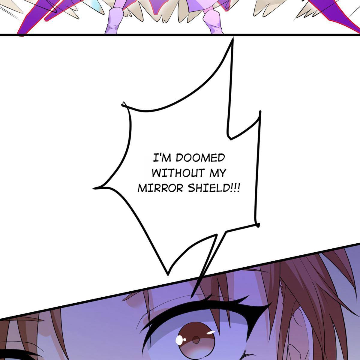 My Sister Is Out to Destroy the World Chapter 65 - page 62