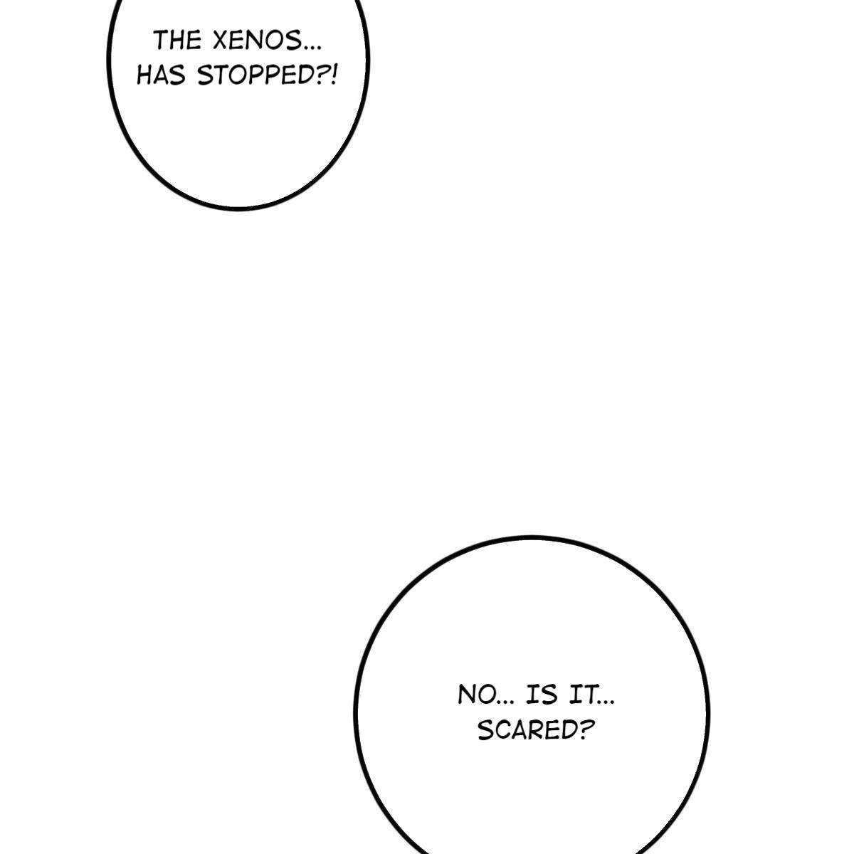 My Sister Is Out to Destroy the World Chapter 65 - page 68