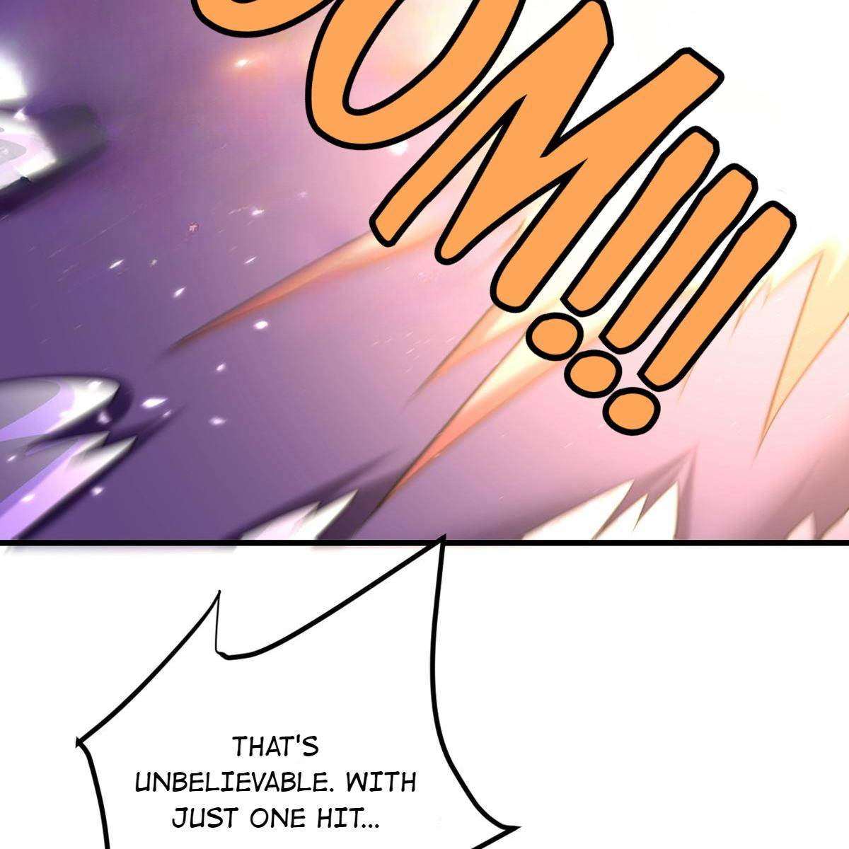 My Sister Is Out to Destroy the World Chapter 65 - page 74