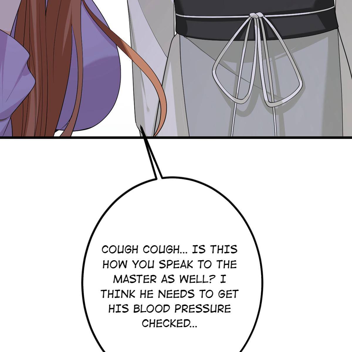 My Sister Is Out to Destroy the World Chapter 65 - page 81