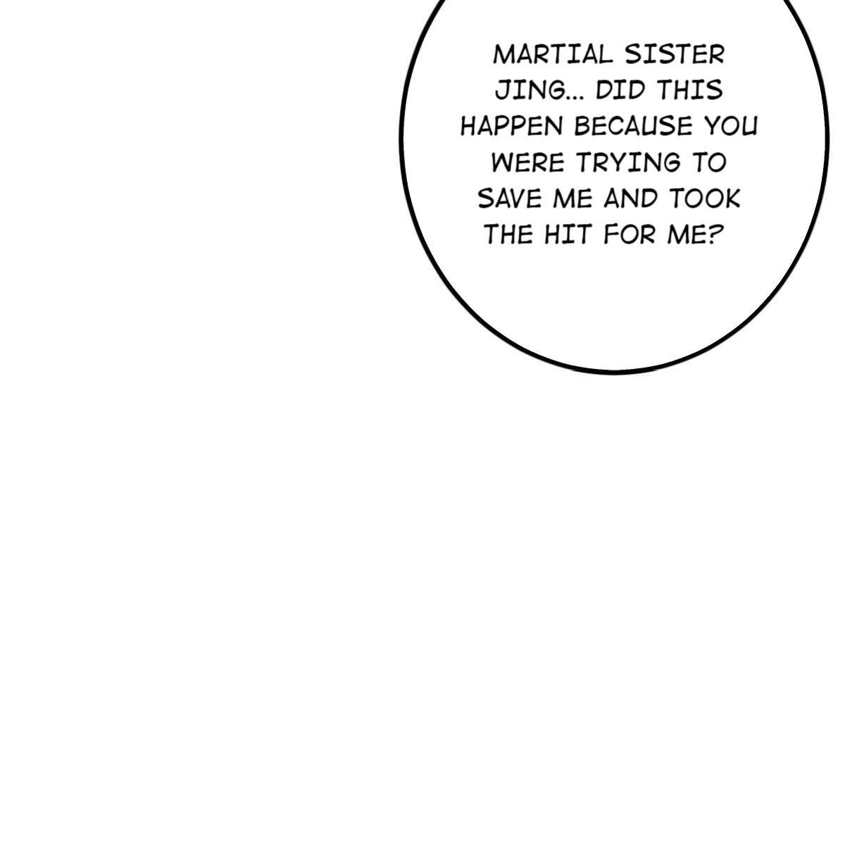 My Sister Is Out to Destroy the World Chapter 65 - page 95