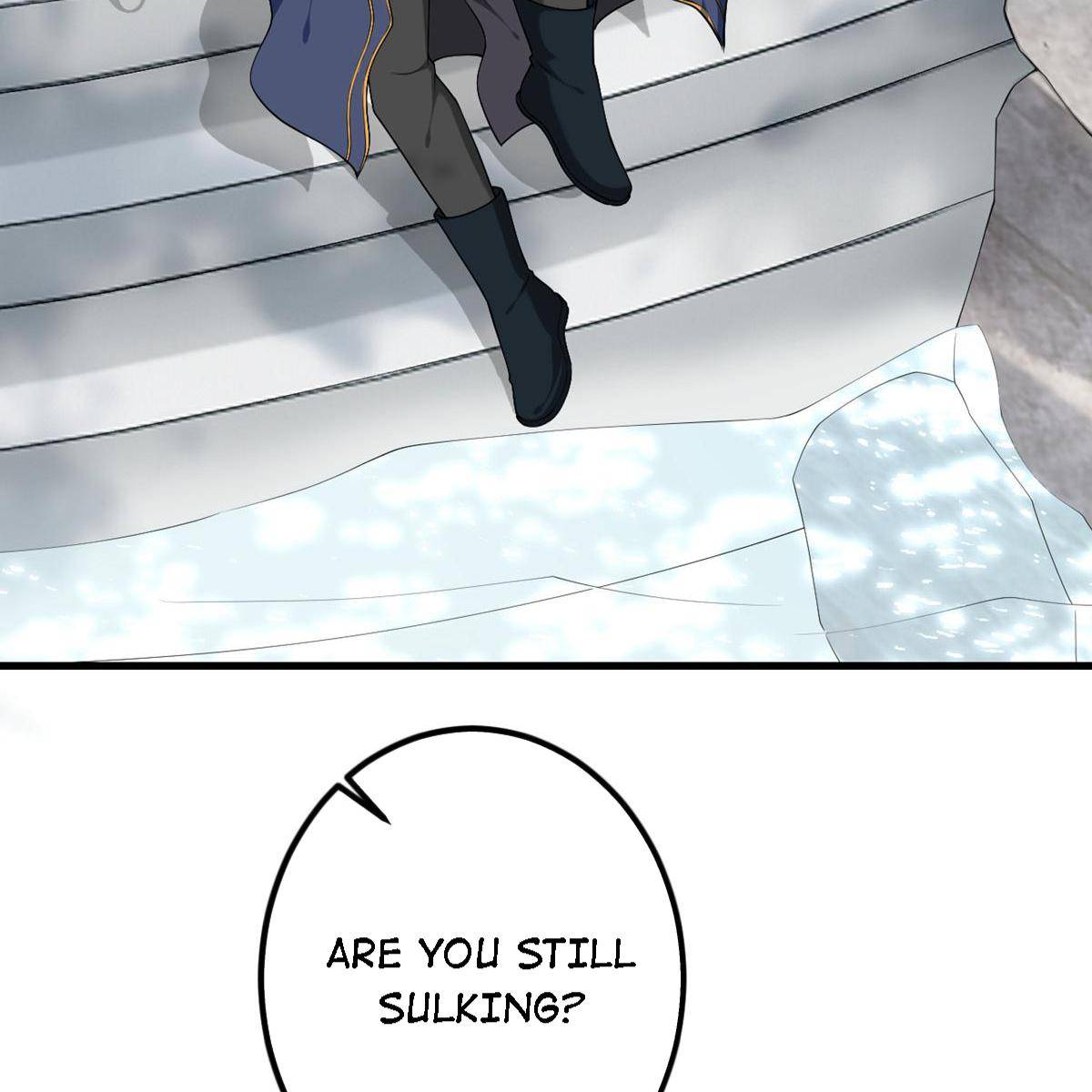 My Sister Is Out to Destroy the World Chapter 64 - page 4