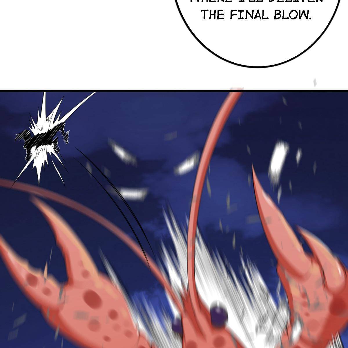 My Sister Is Out to Destroy the World Chapter 64 - page 60