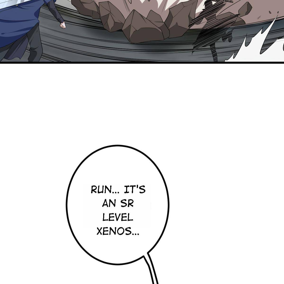 My Sister Is Out to Destroy the World Chapter 64 - page 67