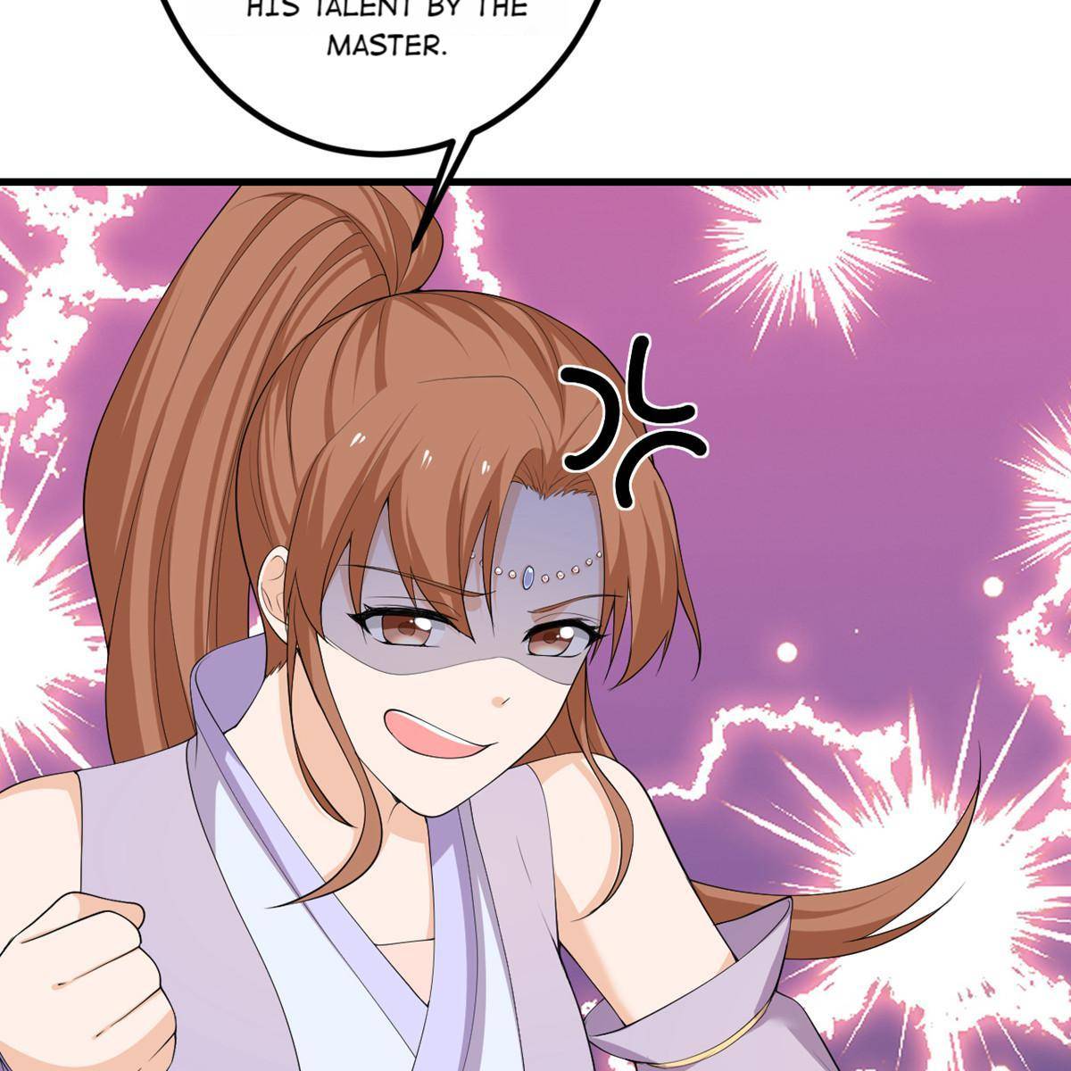 My Sister Is Out to Destroy the World Chapter 63 - page 24