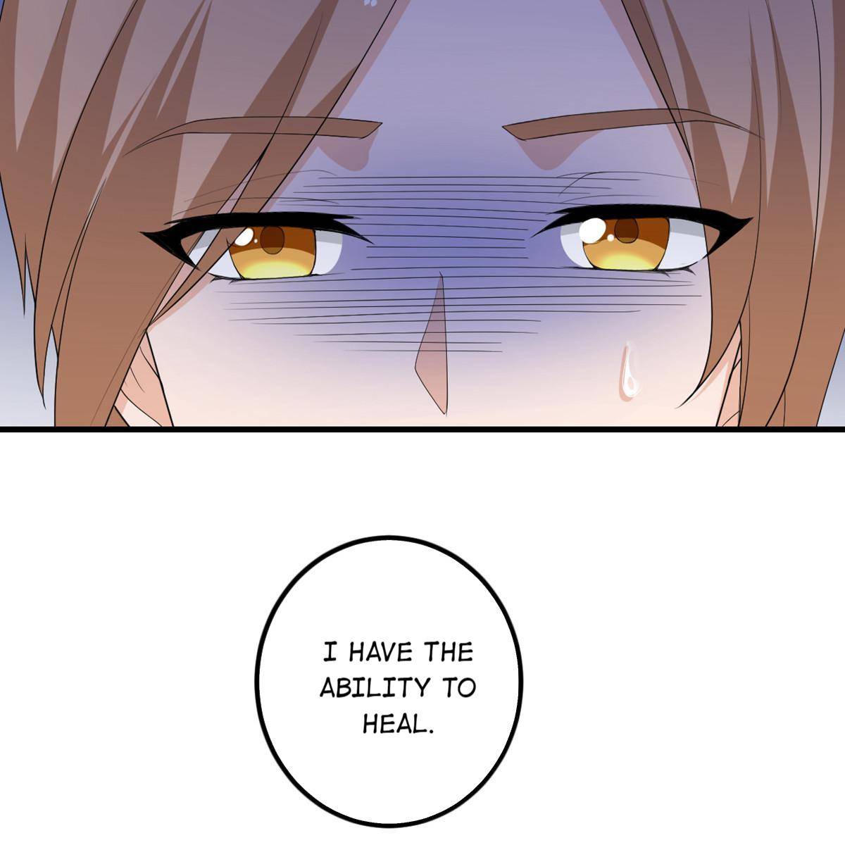 My Sister Is Out to Destroy the World Chapter 63 - page 42