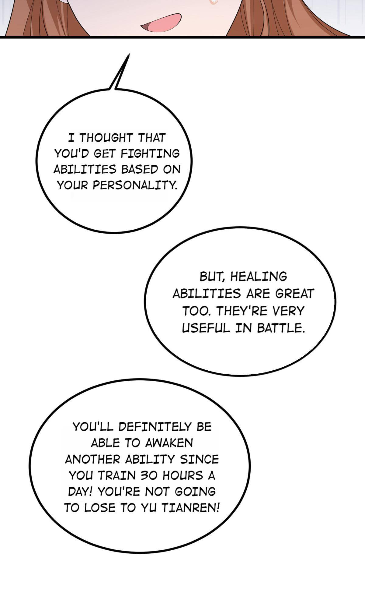 My Sister Is Out to Destroy the World Chapter 63 - page 44