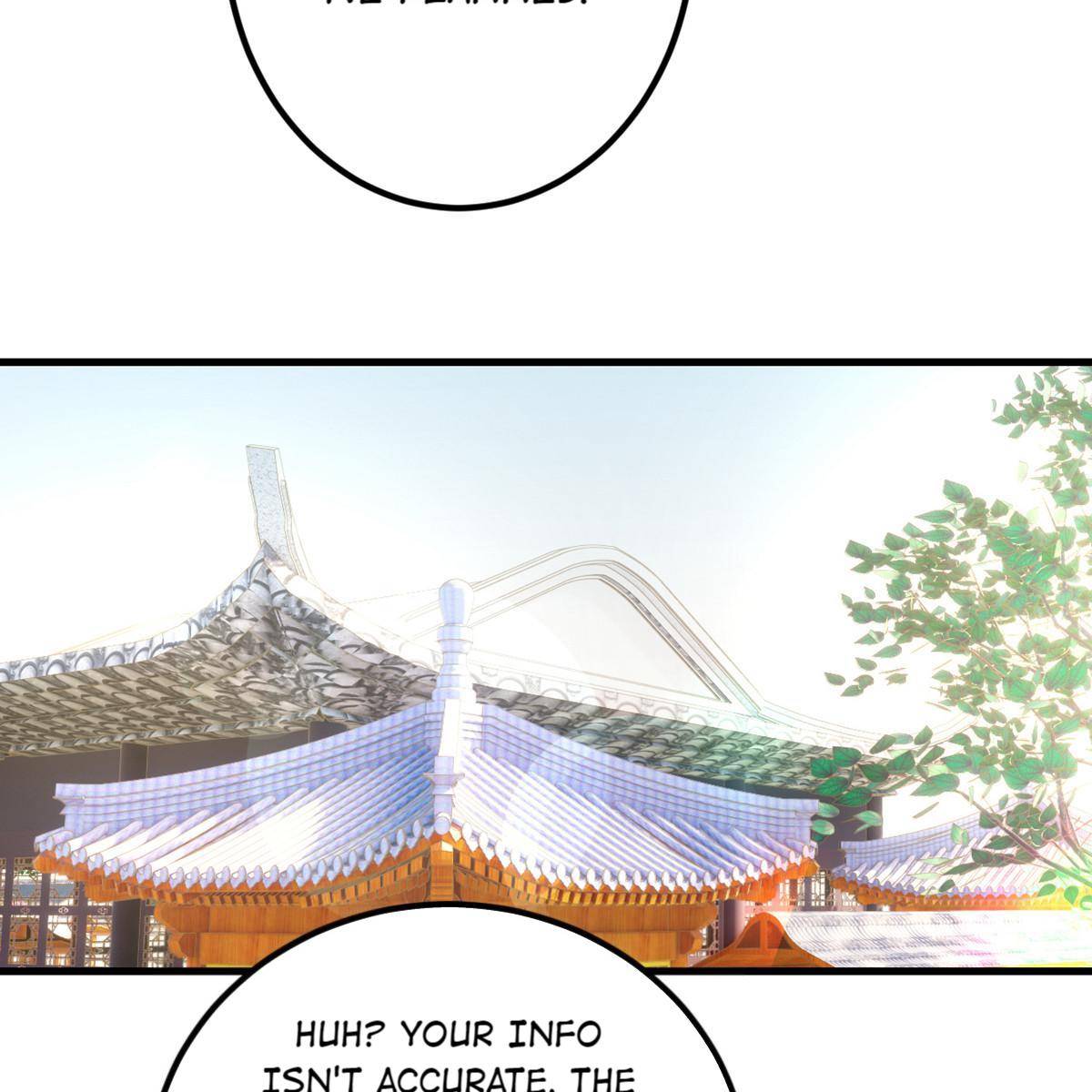 My Sister Is Out to Destroy the World Chapter 63 - page 47