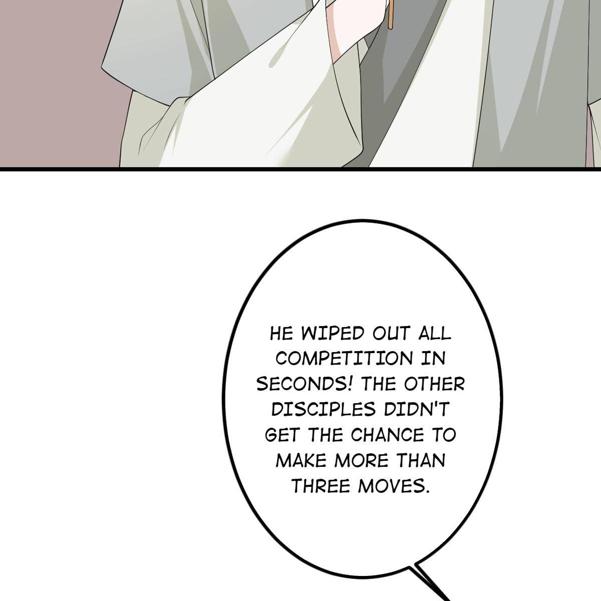 My Sister Is Out to Destroy the World Chapter 63 - page 50