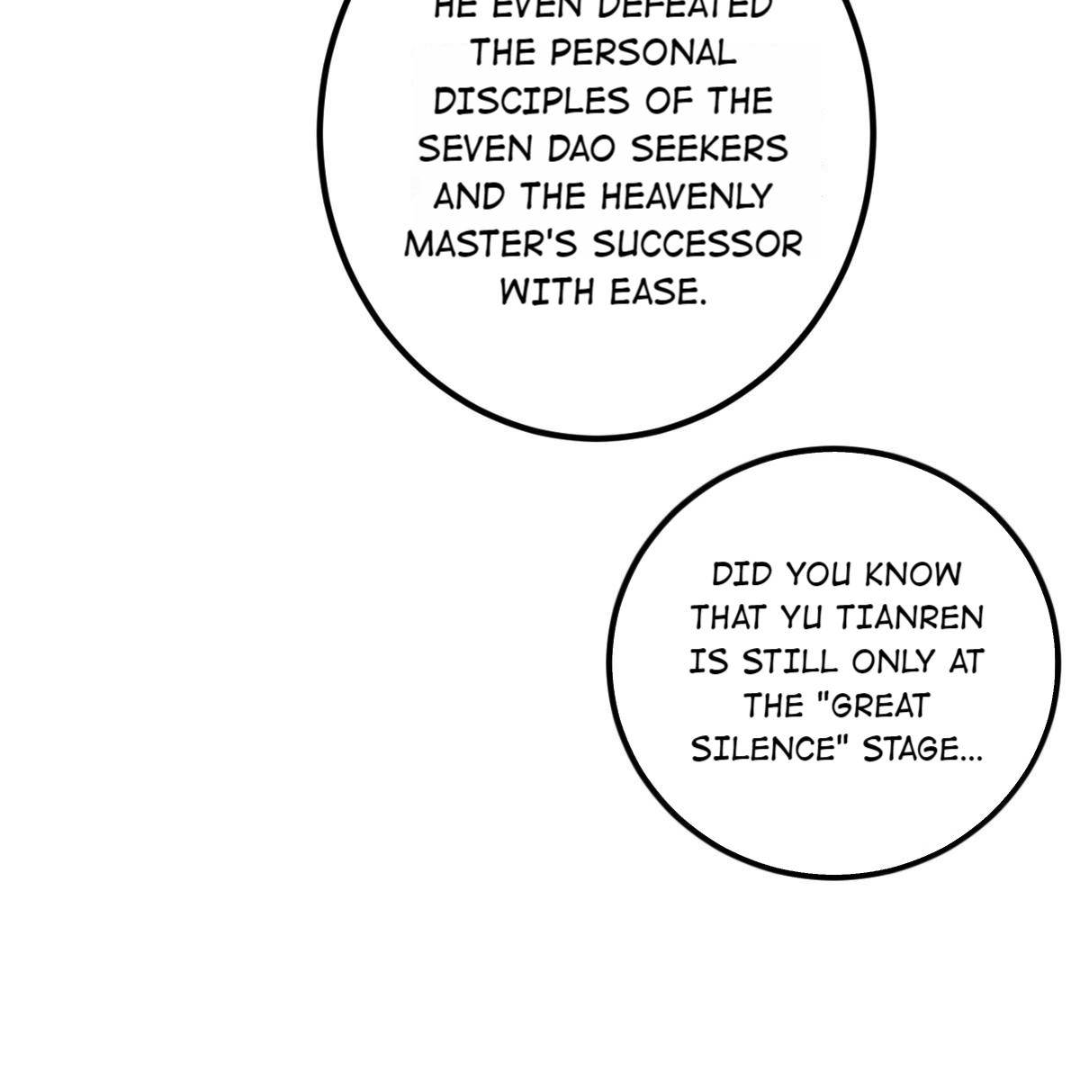 My Sister Is Out to Destroy the World Chapter 63 - page 52