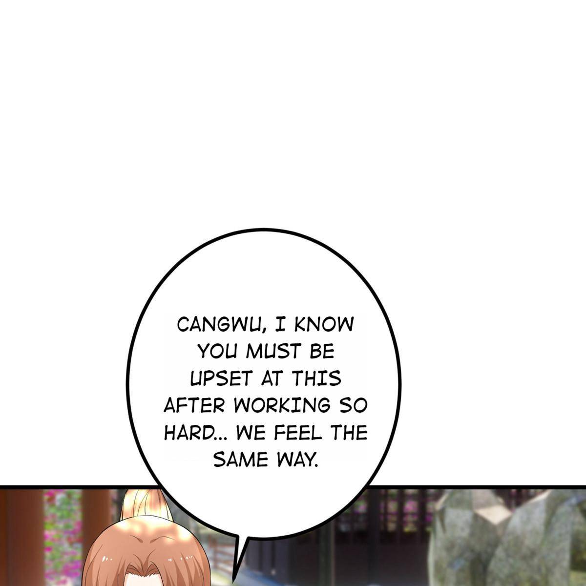 My Sister Is Out to Destroy the World Chapter 63 - page 57