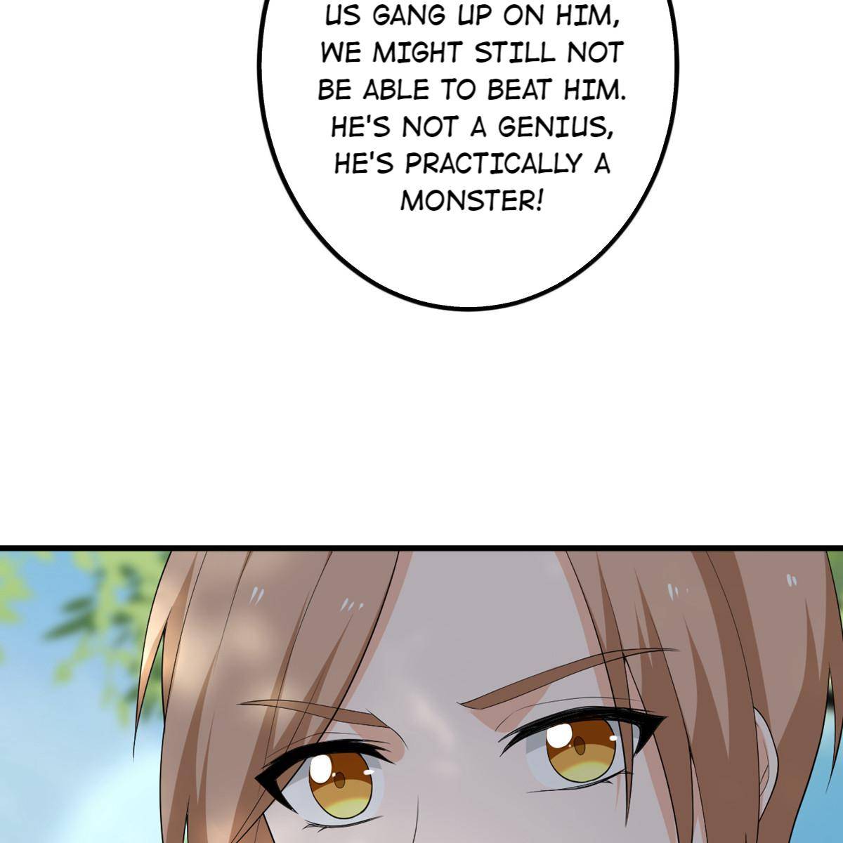My Sister Is Out to Destroy the World Chapter 63 - page 60