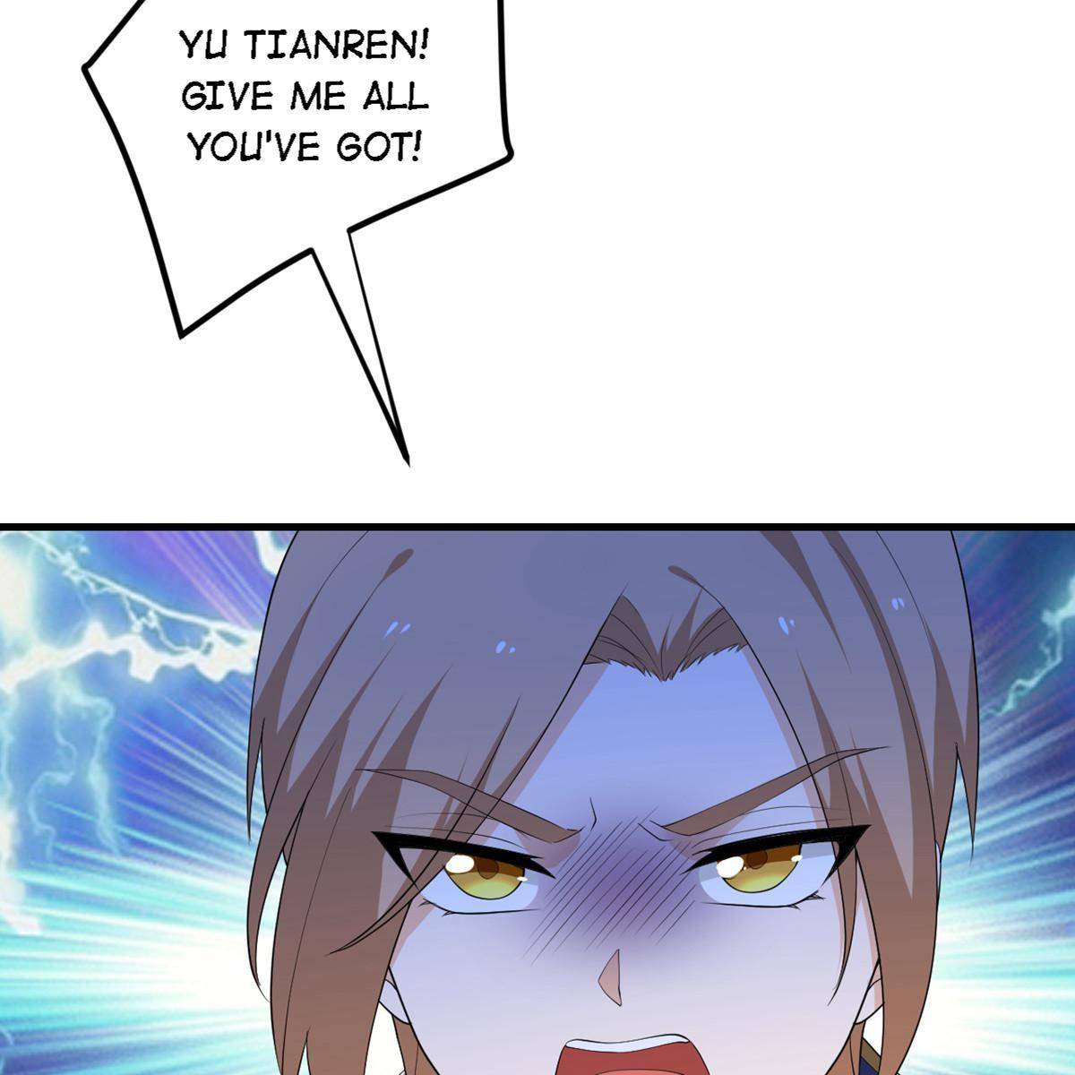 My Sister Is Out to Destroy the World Chapter 63 - page 68