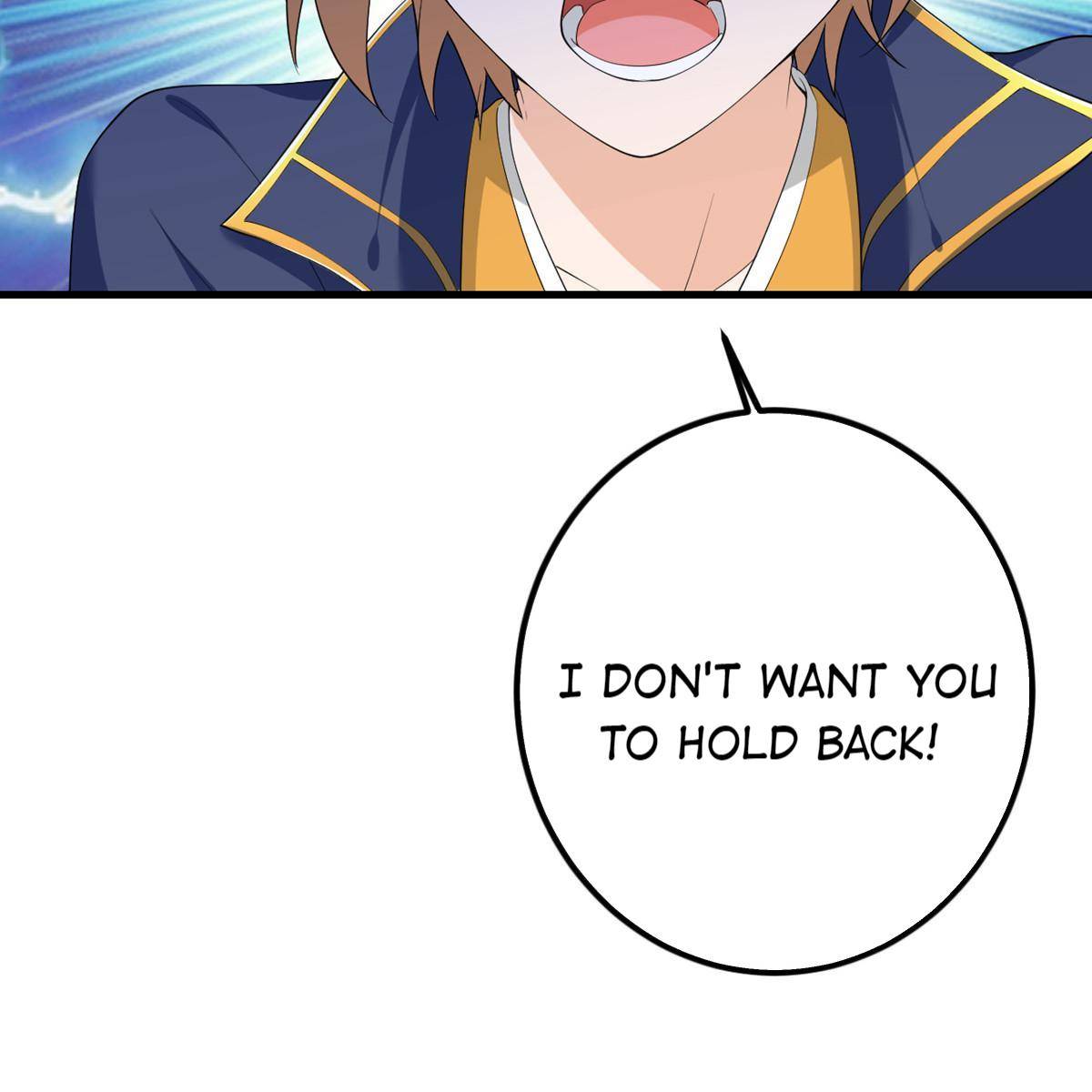 My Sister Is Out to Destroy the World Chapter 63 - page 69