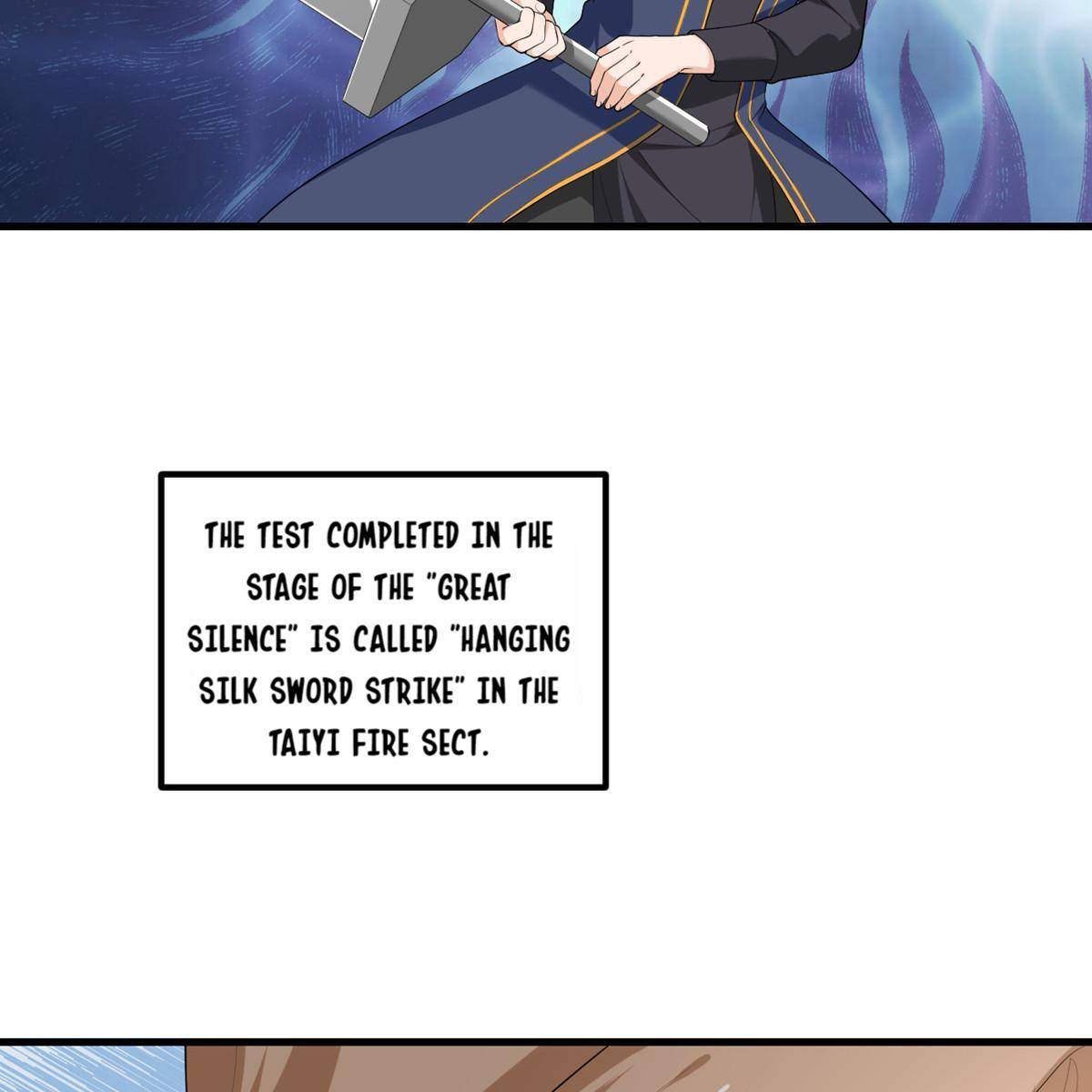My Sister Is Out to Destroy the World Chapter 63 - page 8