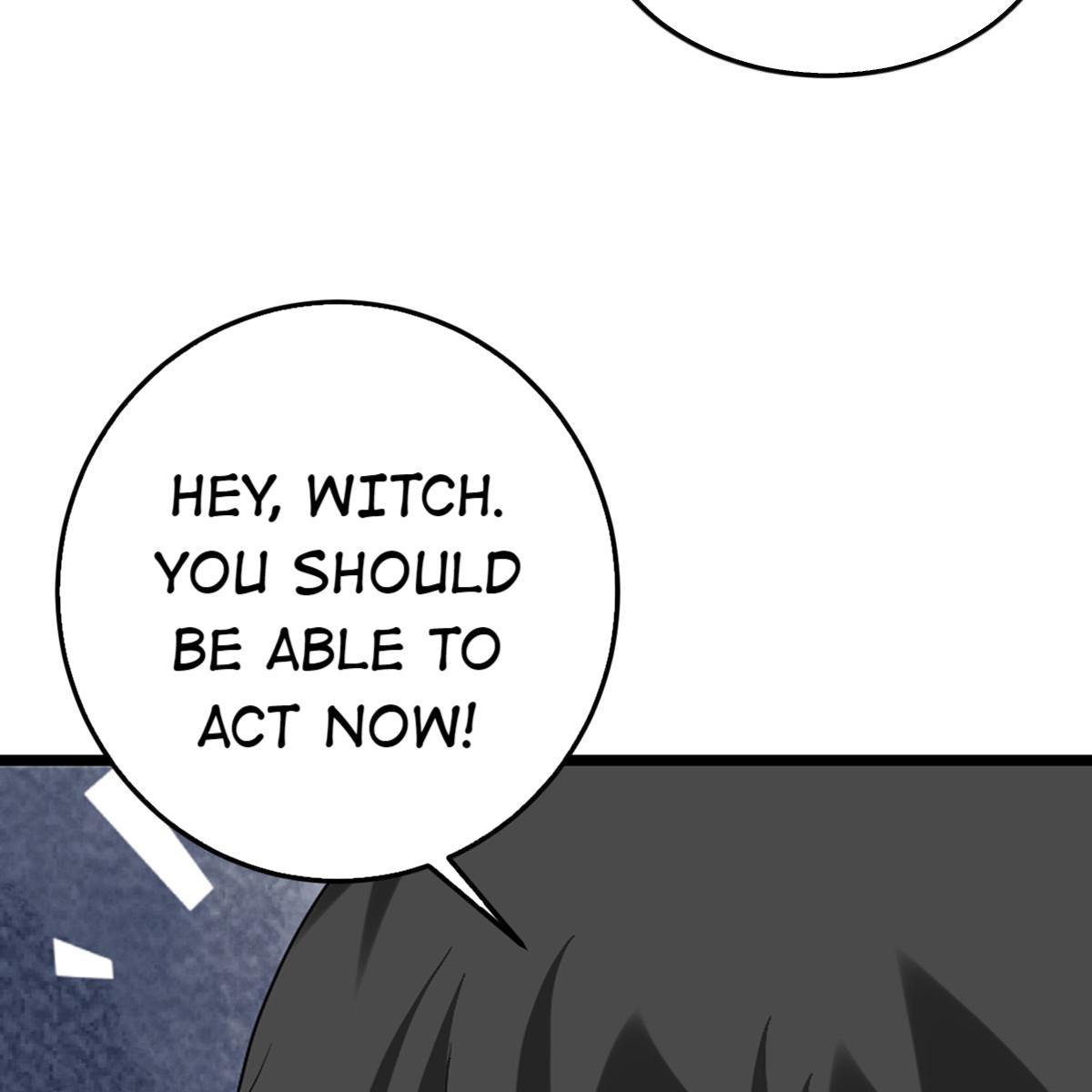 My Sister Is Out to Destroy the World Chapter 62 - page 12