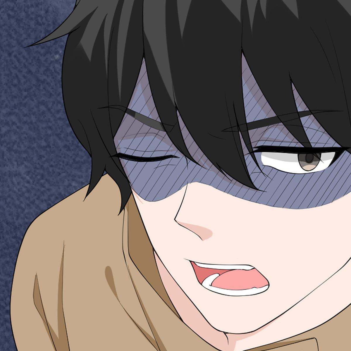 My Sister Is Out to Destroy the World Chapter 62 - page 13