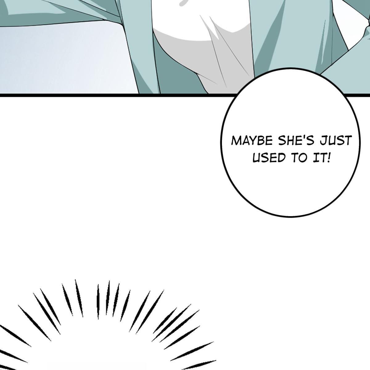 My Sister Is Out to Destroy the World Chapter 62 - page 16