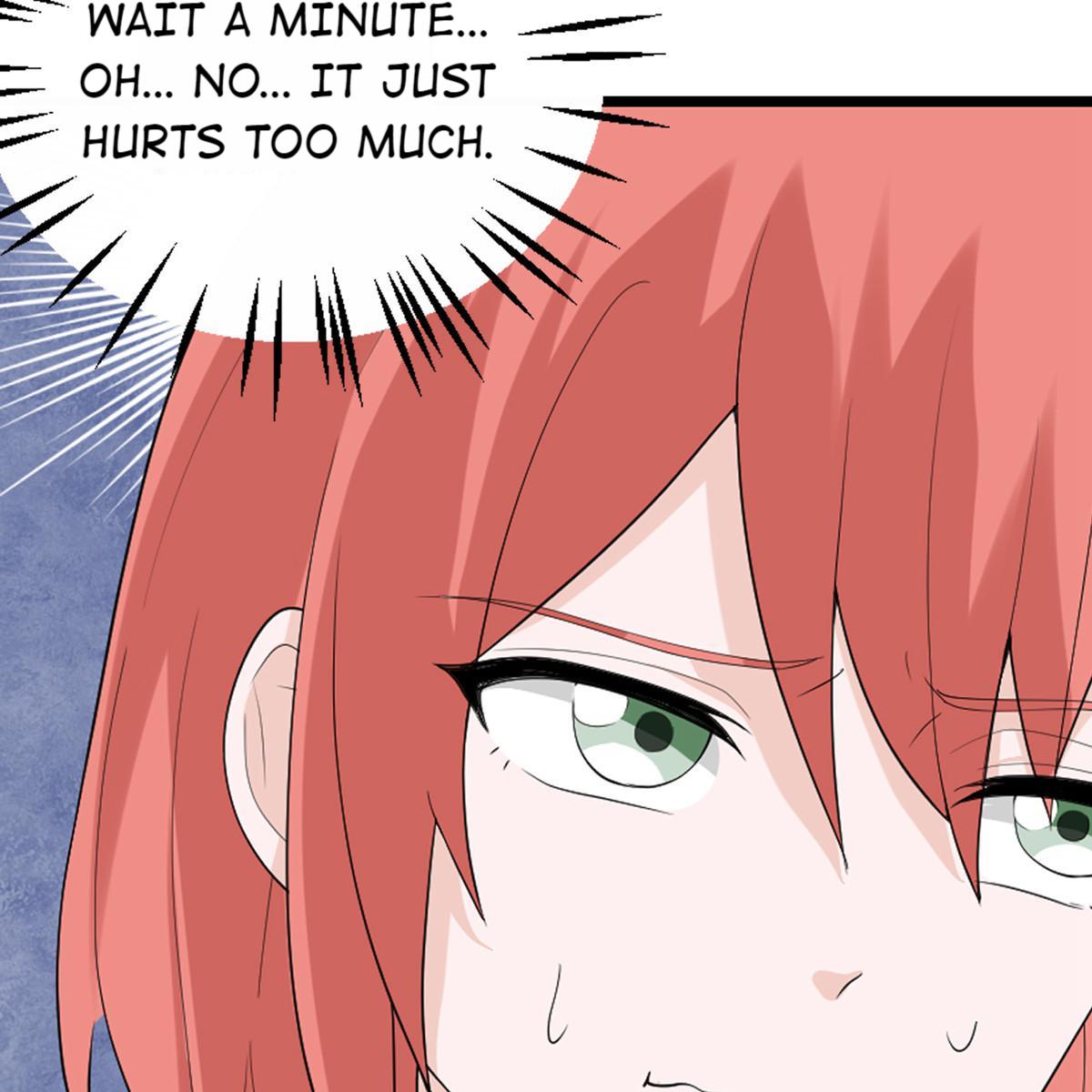 My Sister Is Out to Destroy the World Chapter 62 - page 17