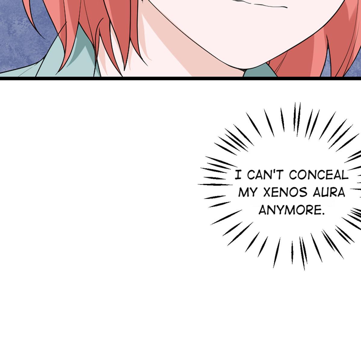 My Sister Is Out to Destroy the World Chapter 62 - page 18