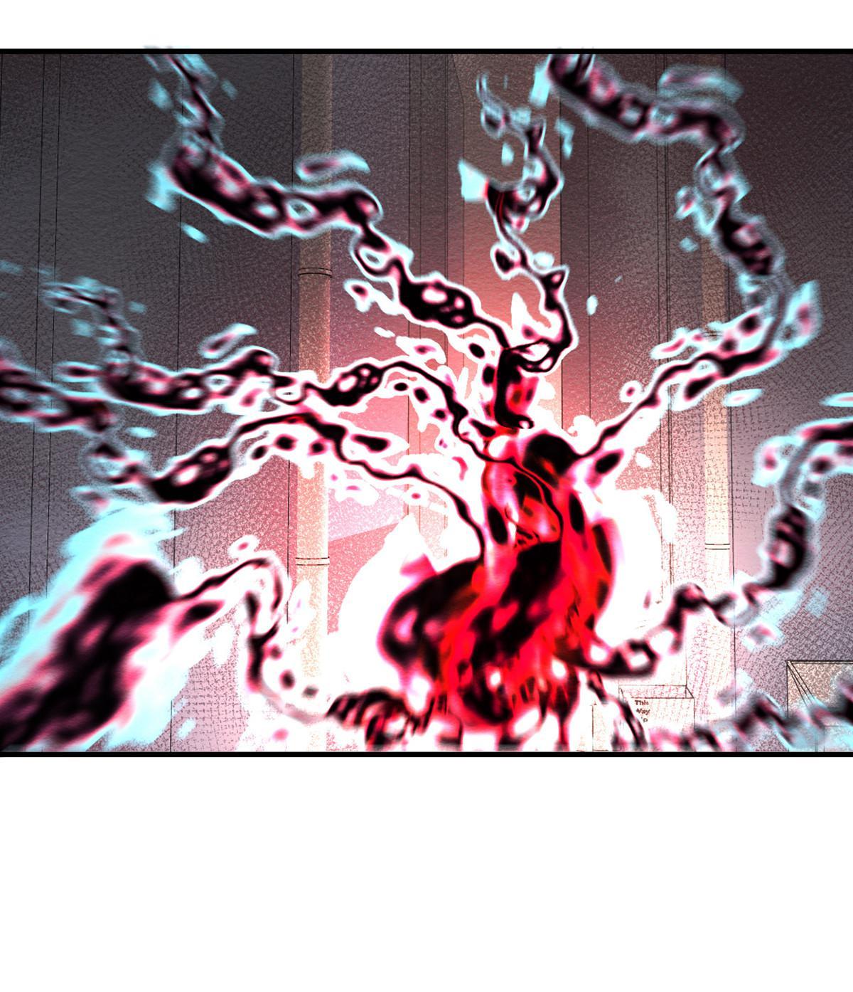 My Sister Is Out to Destroy the World Chapter 62 - page 19