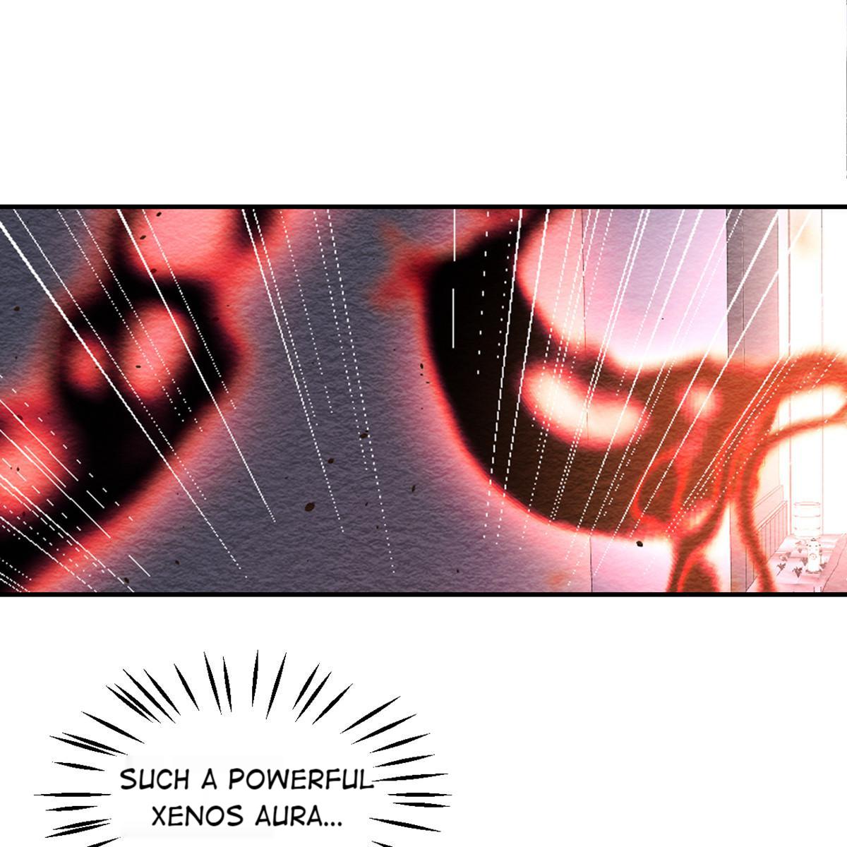 My Sister Is Out to Destroy the World Chapter 62 - page 22