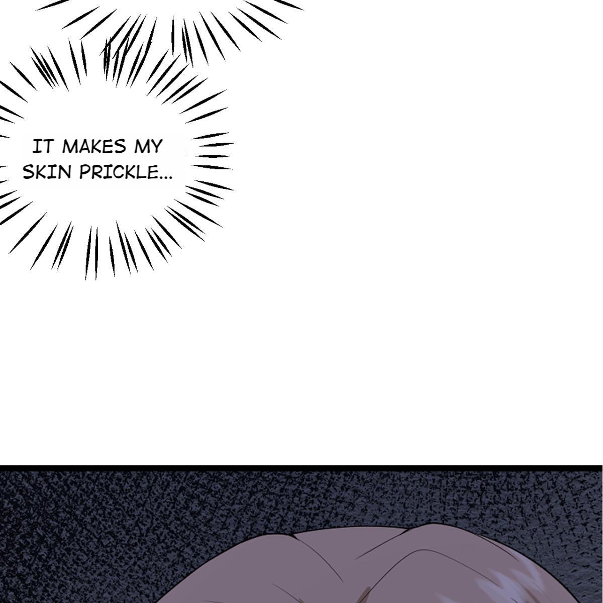 My Sister Is Out to Destroy the World Chapter 62 - page 23