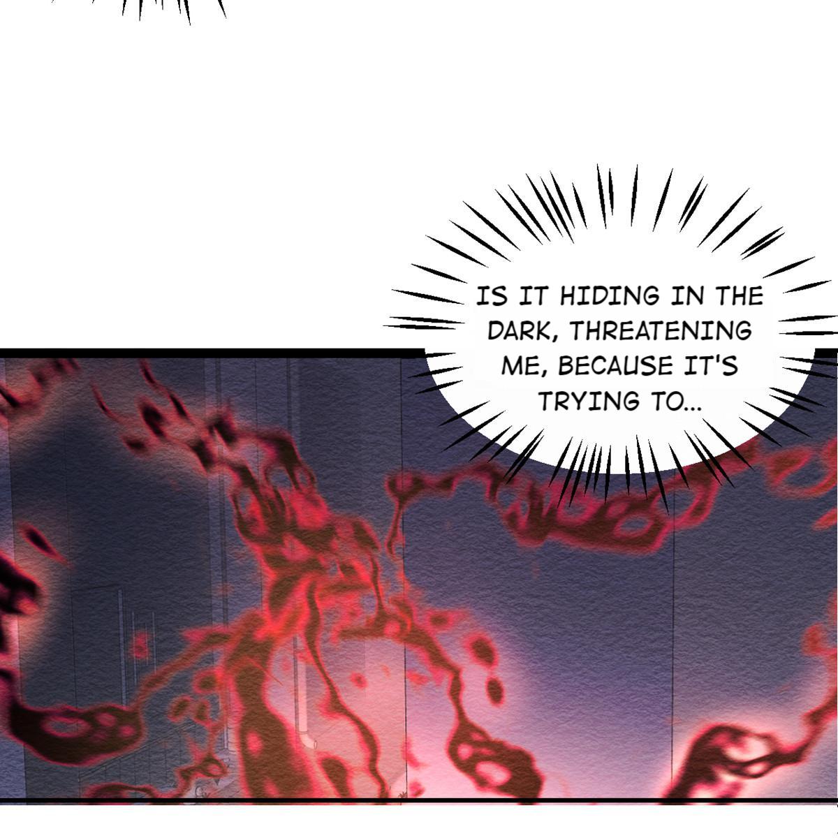 My Sister Is Out to Destroy the World Chapter 62 - page 27