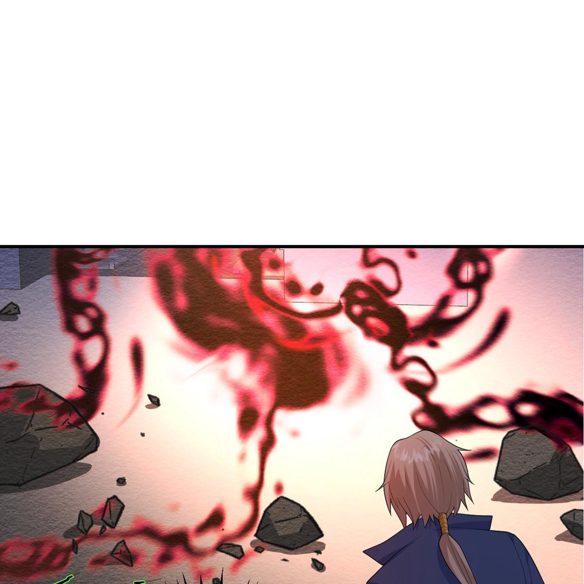 My Sister Is Out to Destroy the World Chapter 62 - page 28
