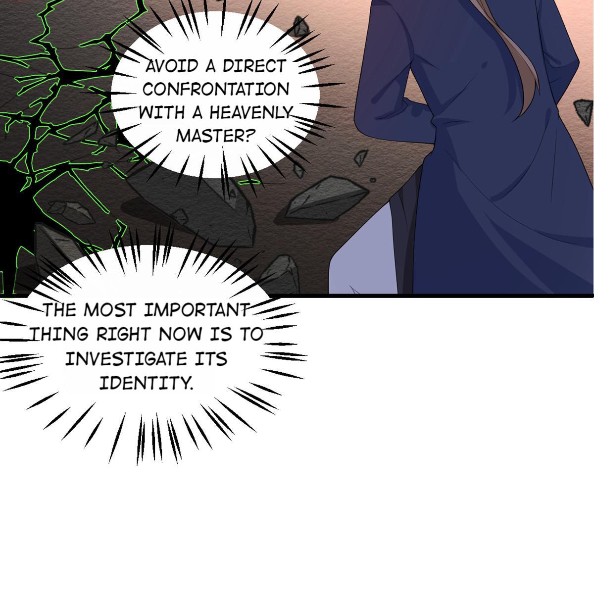 My Sister Is Out to Destroy the World Chapter 62 - page 29