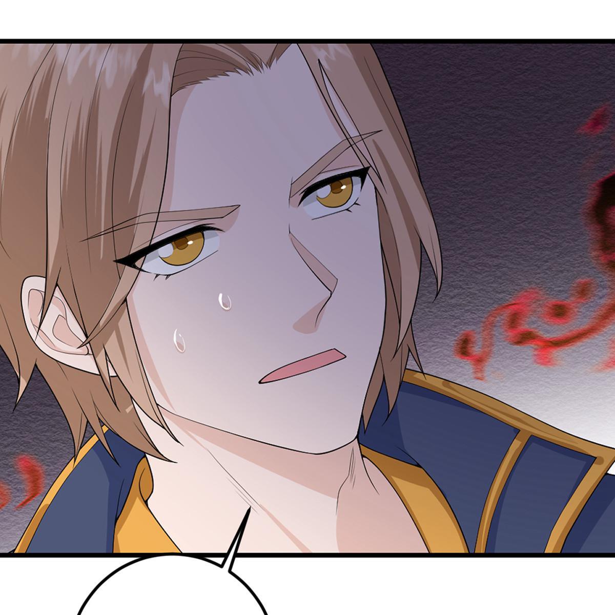 My Sister Is Out to Destroy the World Chapter 62 - page 30